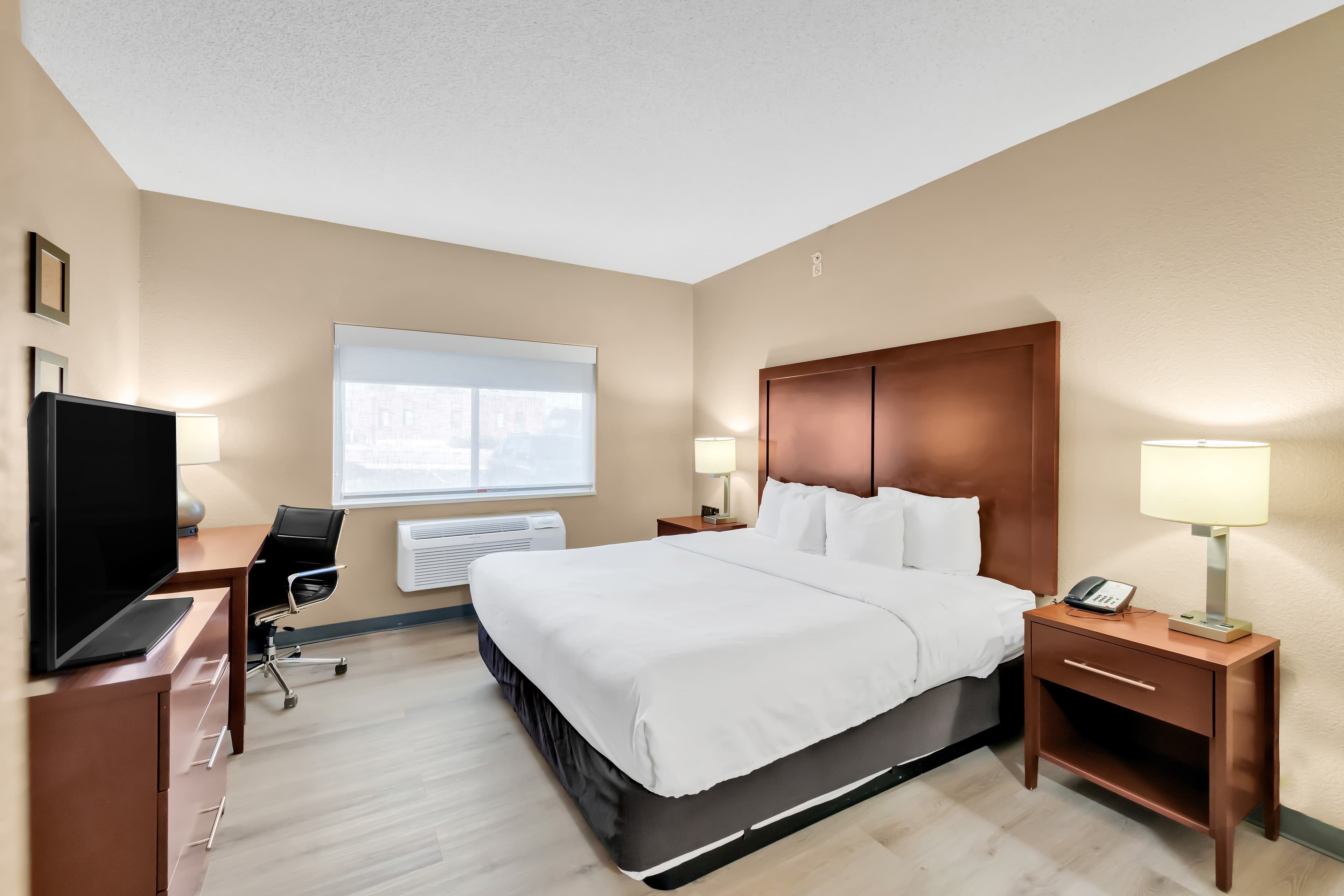 Comfort Suites Lakewood - Denver — 30