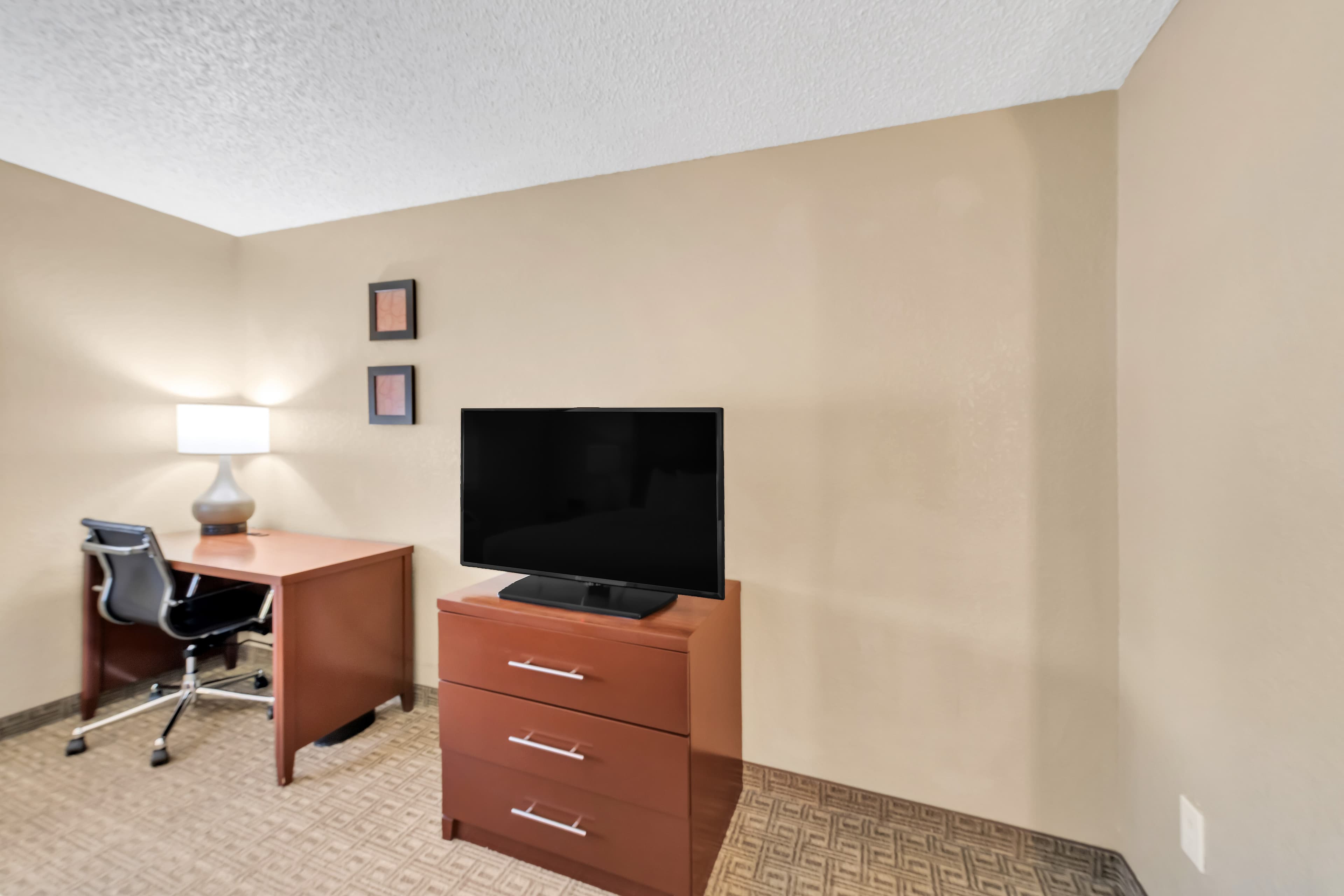 Comfort Suites Lakewood - Denver — 19
