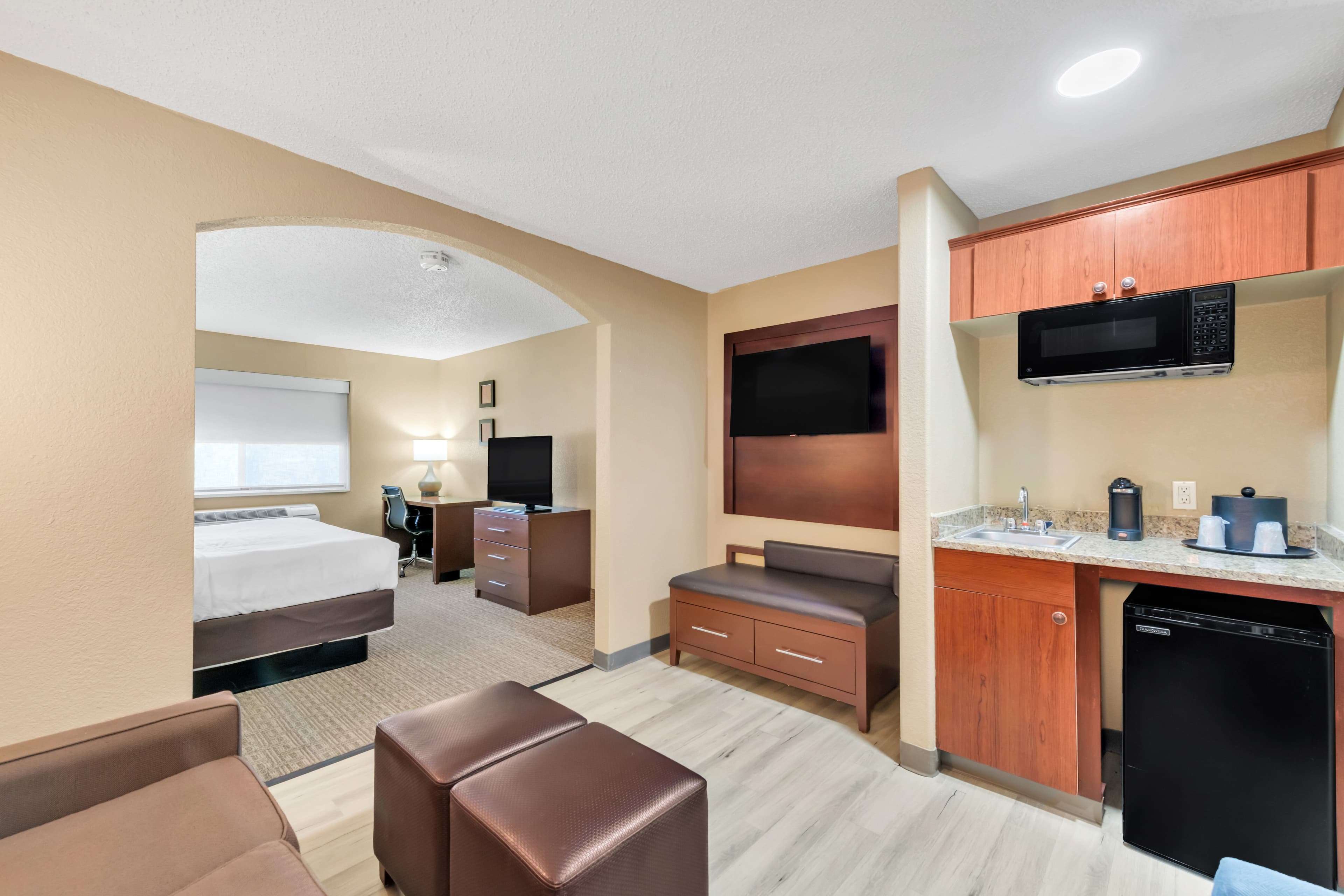 Comfort Suites Lakewood - Denver — 21