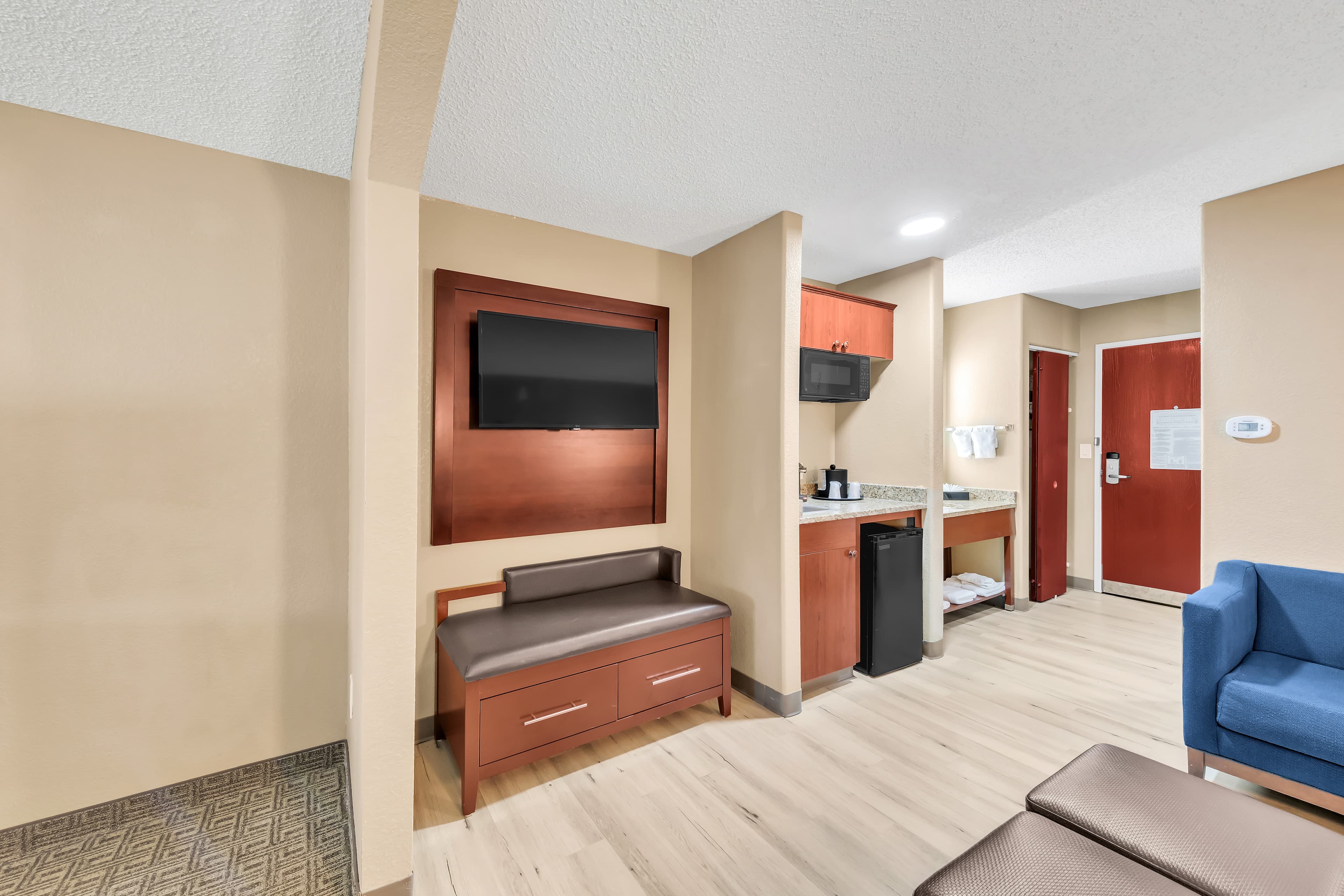 Comfort Suites Lakewood - Denver — 22