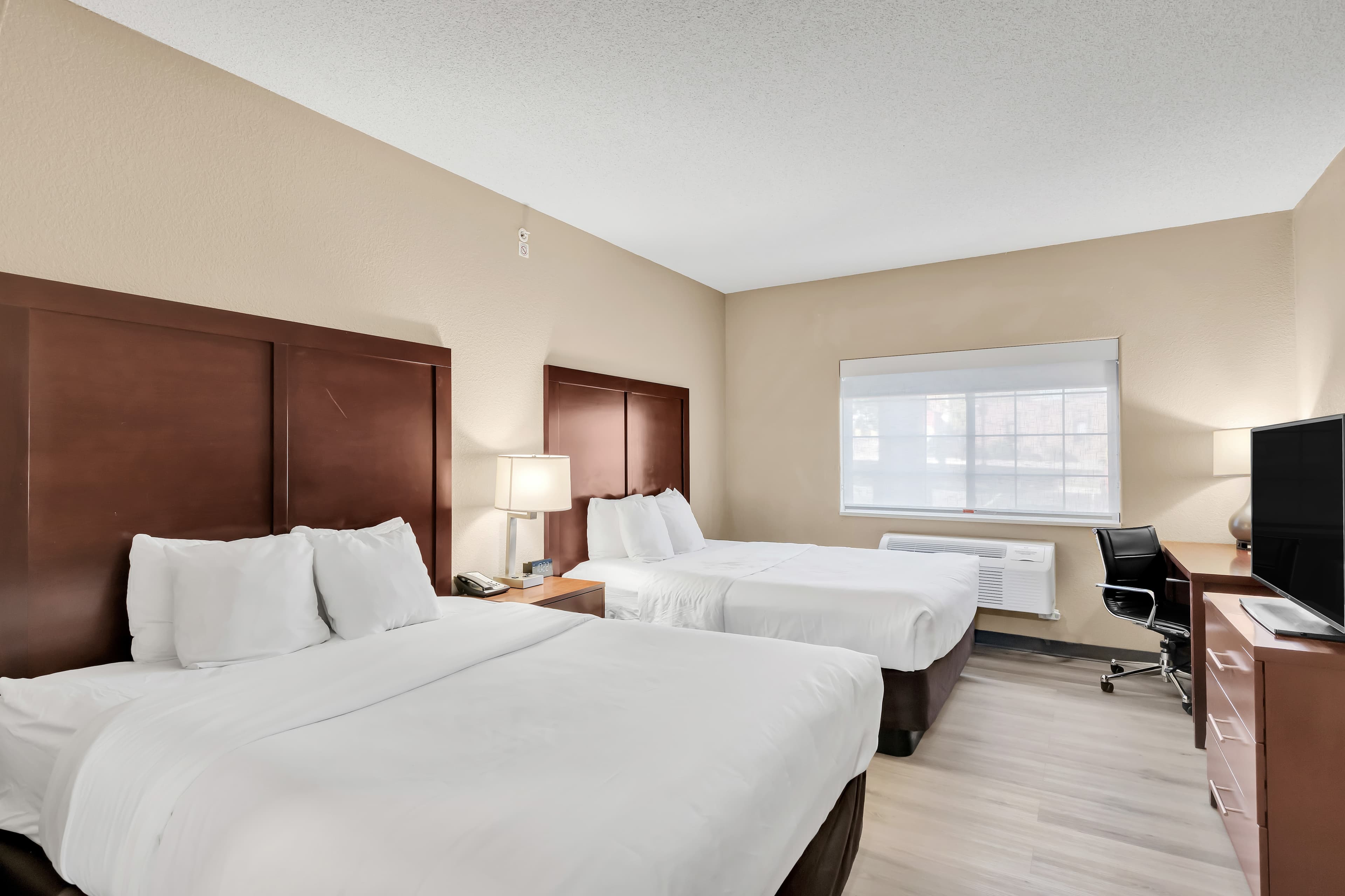 Comfort Suites Lakewood - Denver — 36