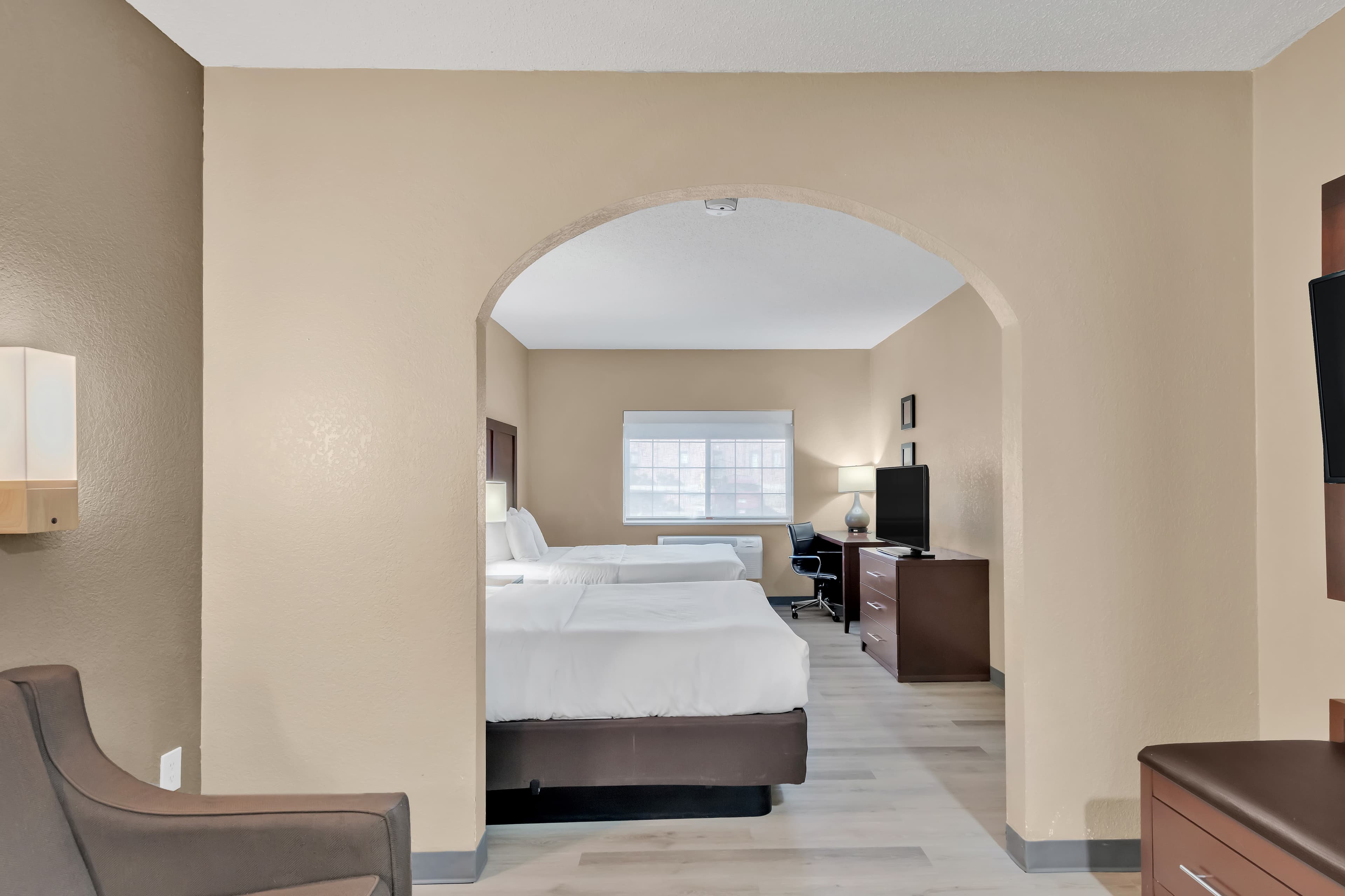 Comfort Suites Lakewood - Denver — 37
