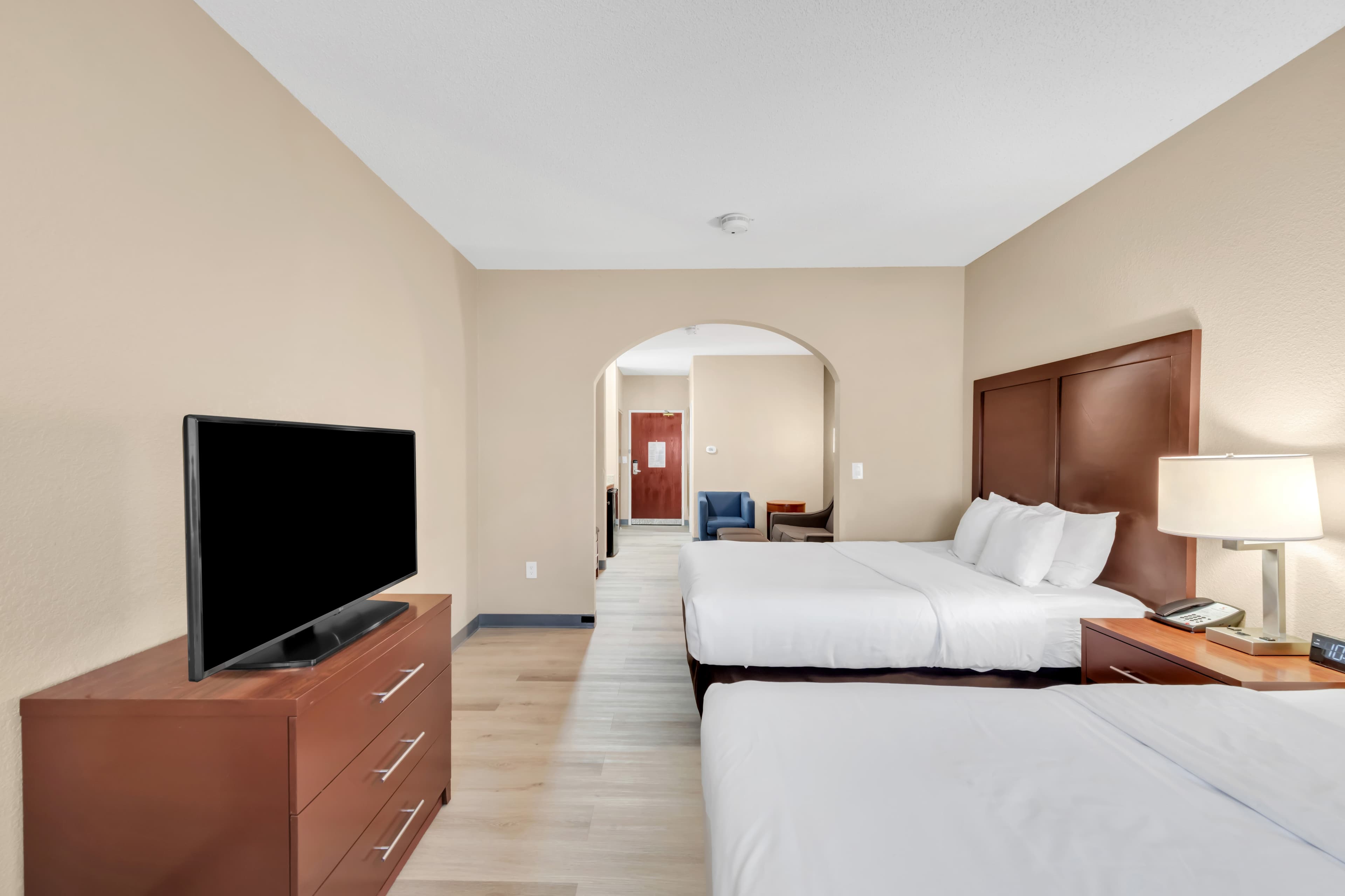 Comfort Suites Lakewood - Denver — 40