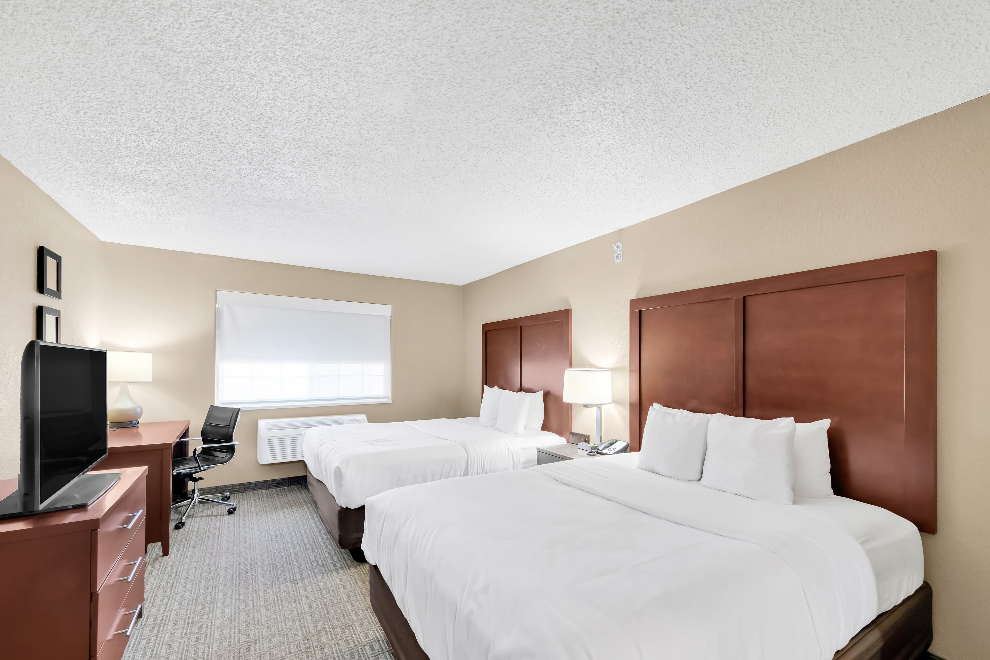 Comfort Suites Lakewood - Denver — 41