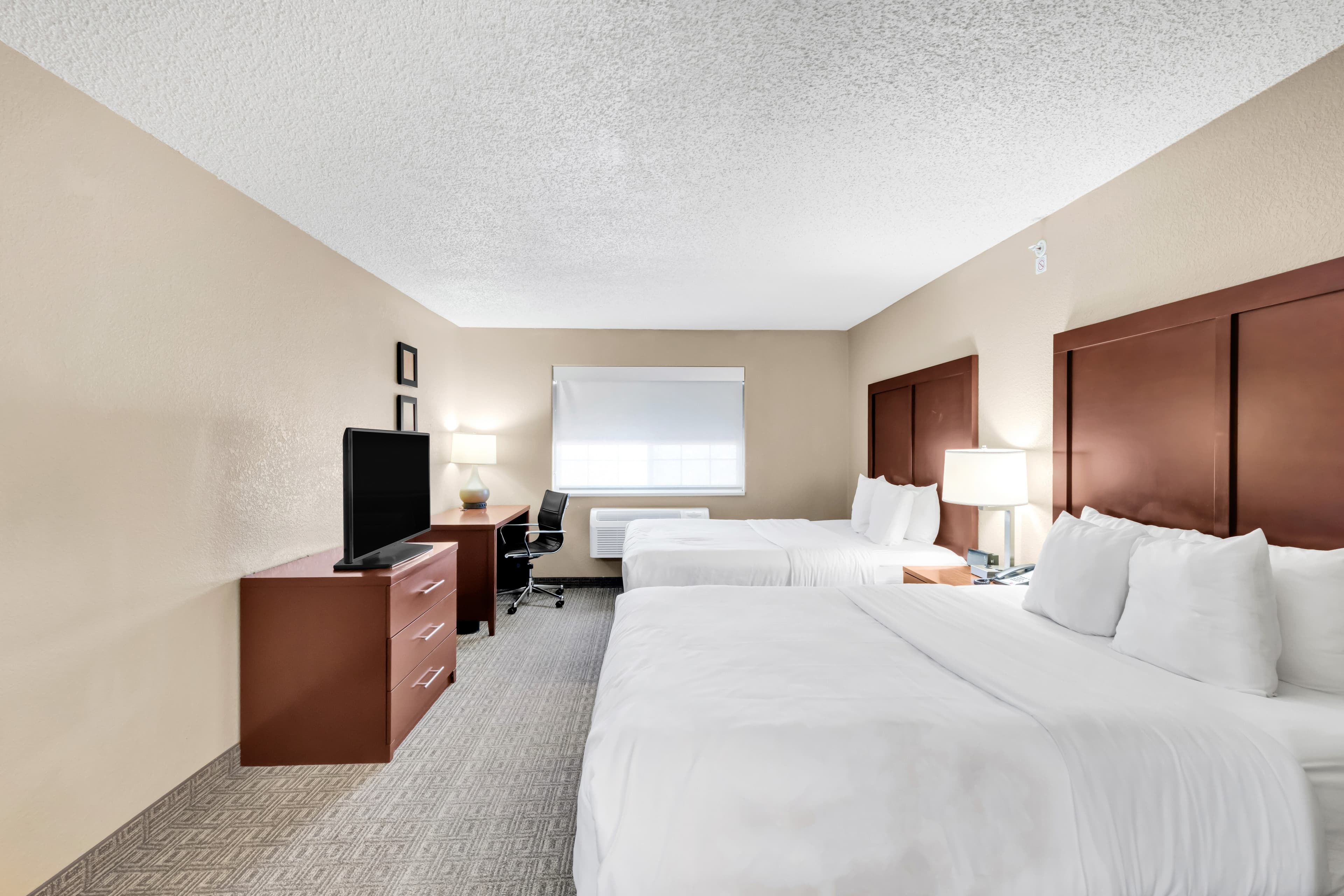 Comfort Suites Lakewood - Denver — 42
