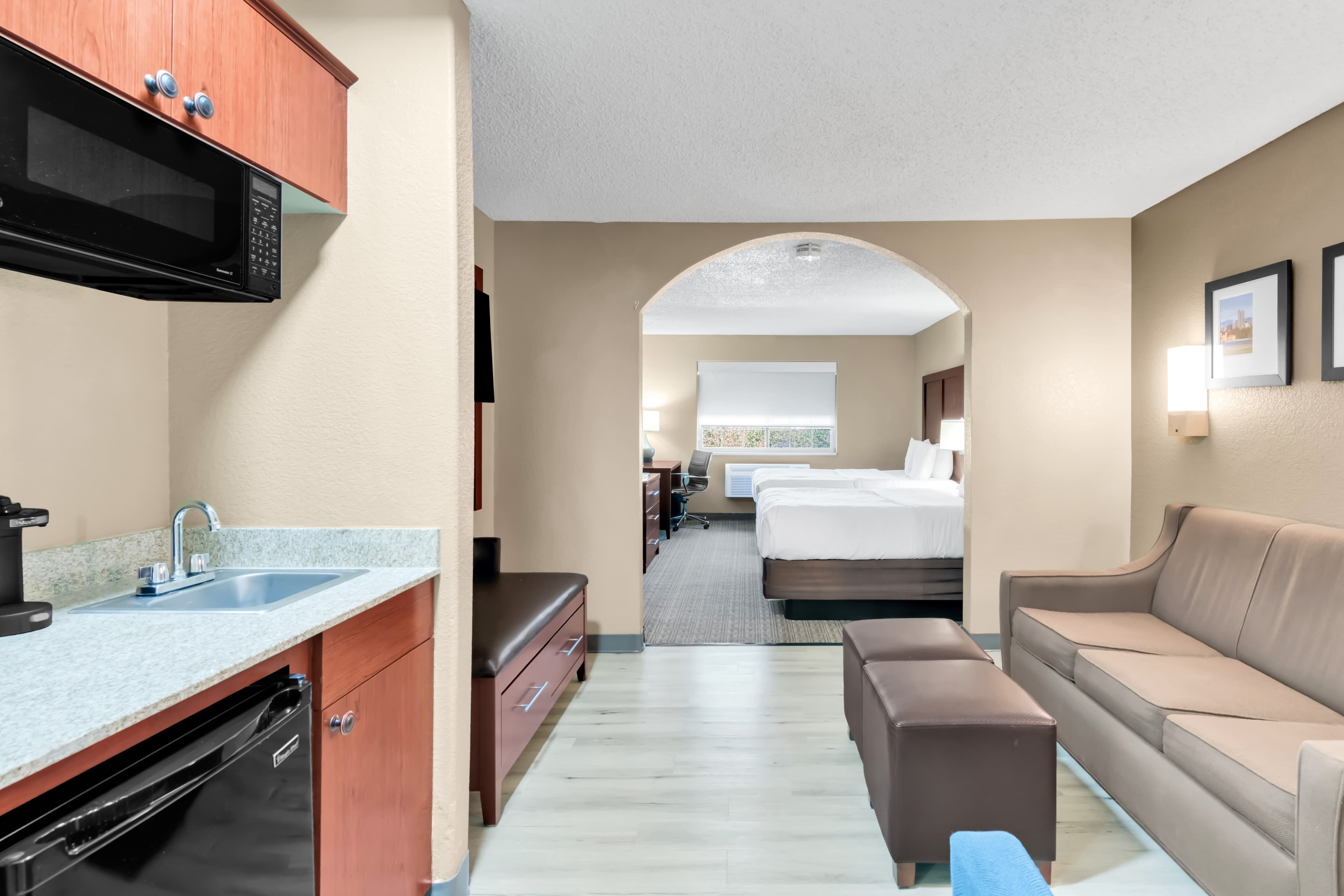 Comfort Suites Lakewood - Denver — 46