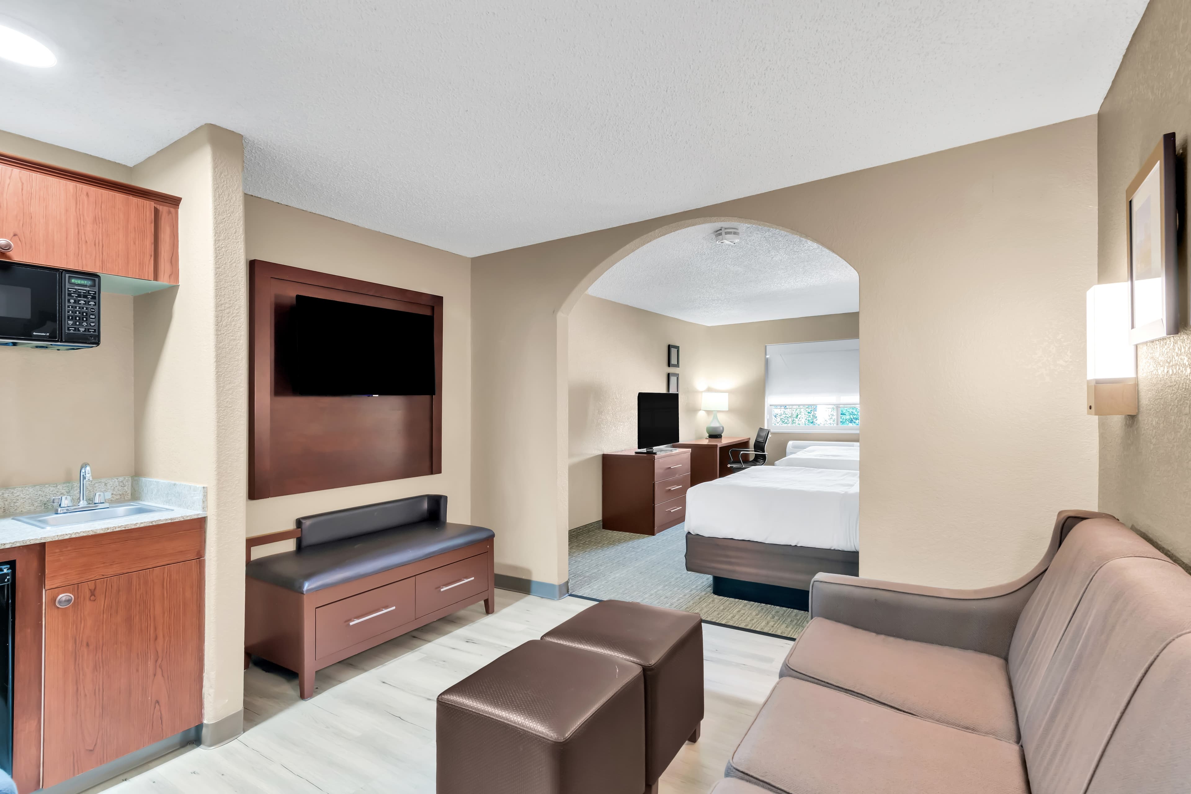 Comfort Suites Lakewood - Denver — 47