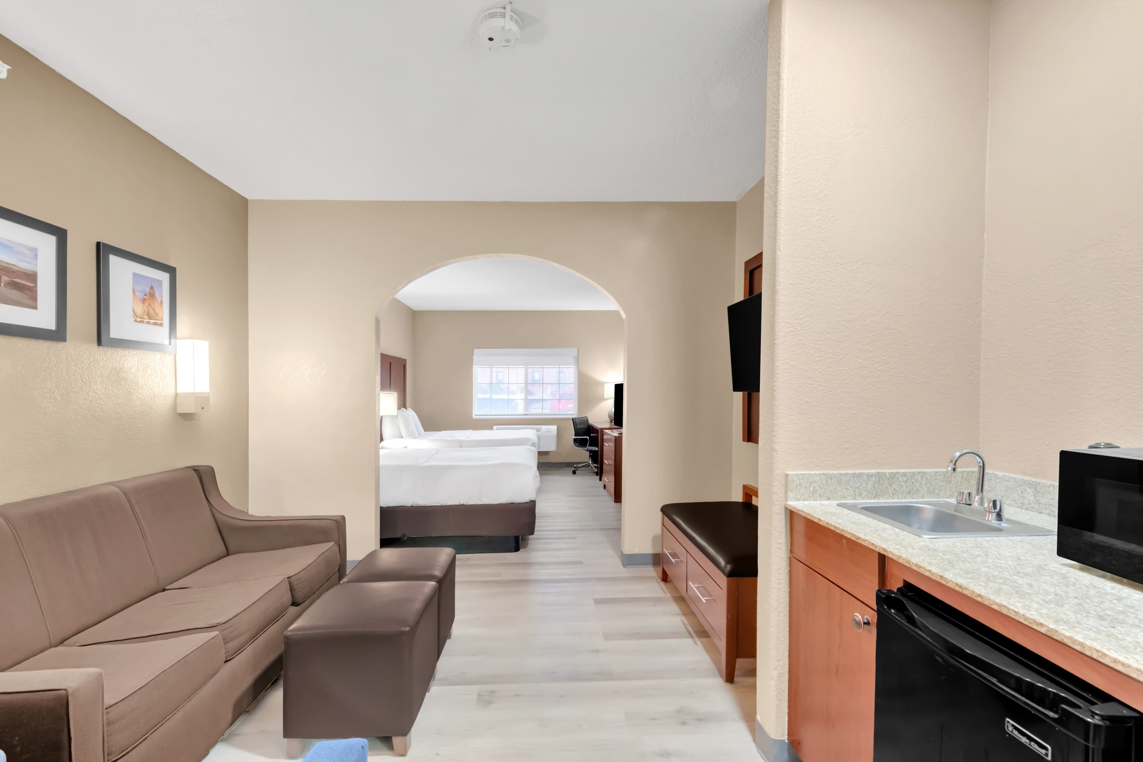 Comfort Suites Lakewood - Denver — 49
