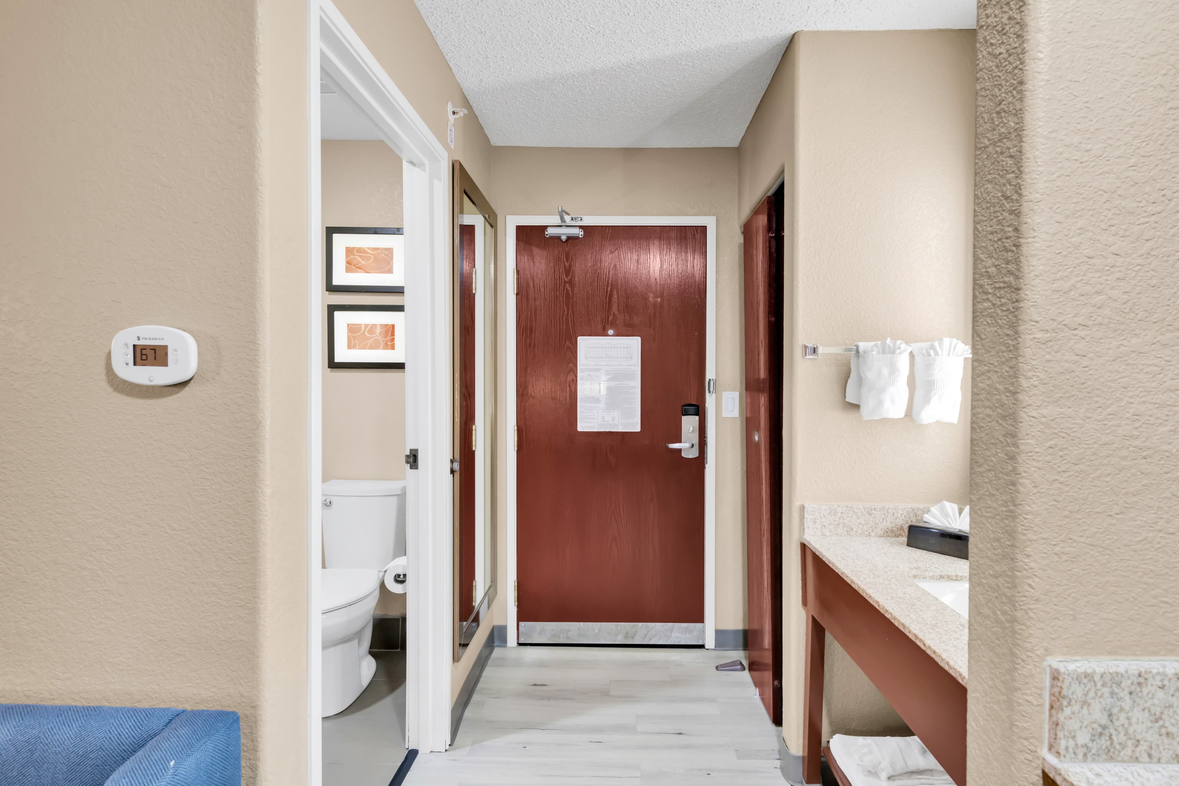 Comfort Suites Lakewood - Denver — 50