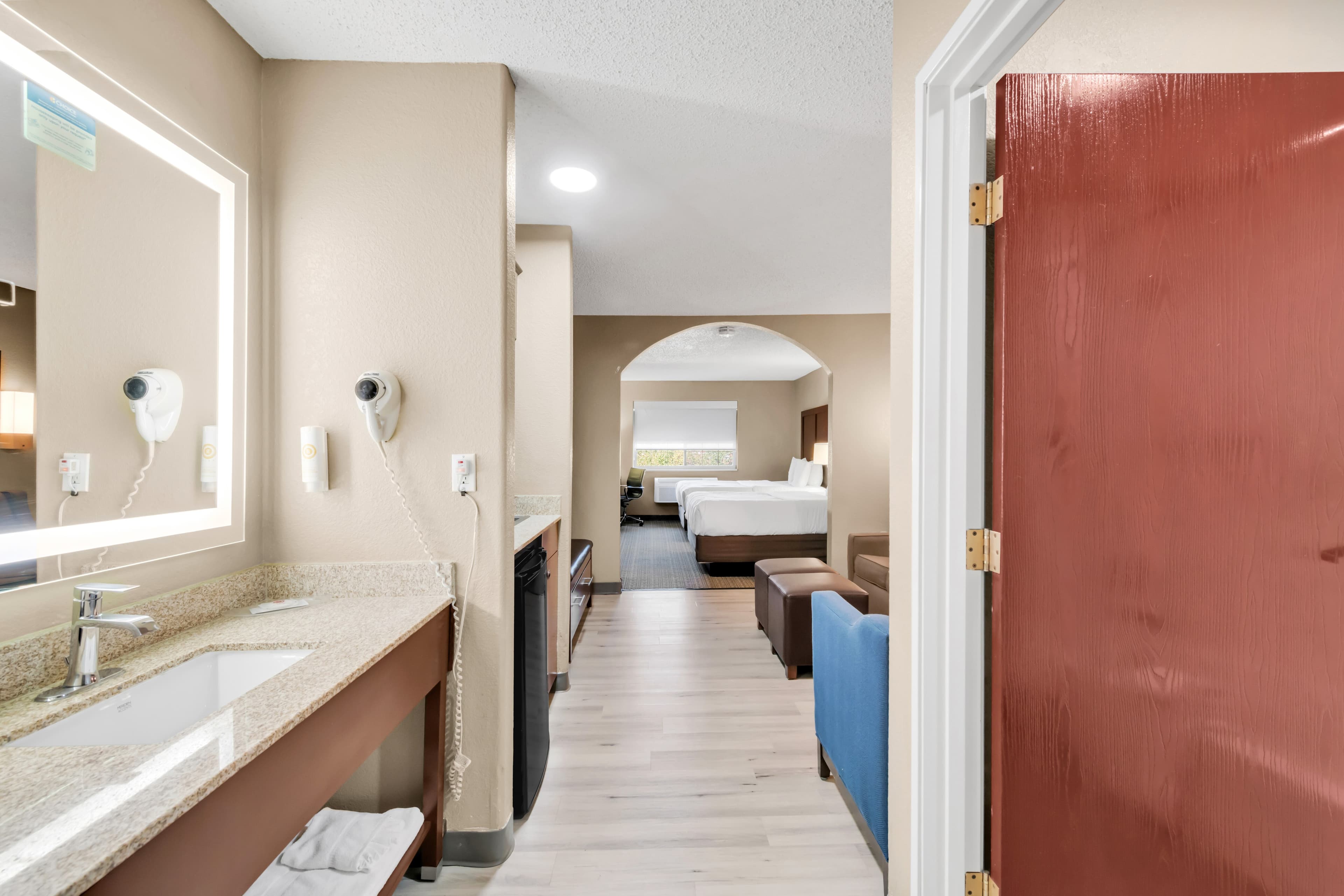 Comfort Suites Lakewood - Denver — 52