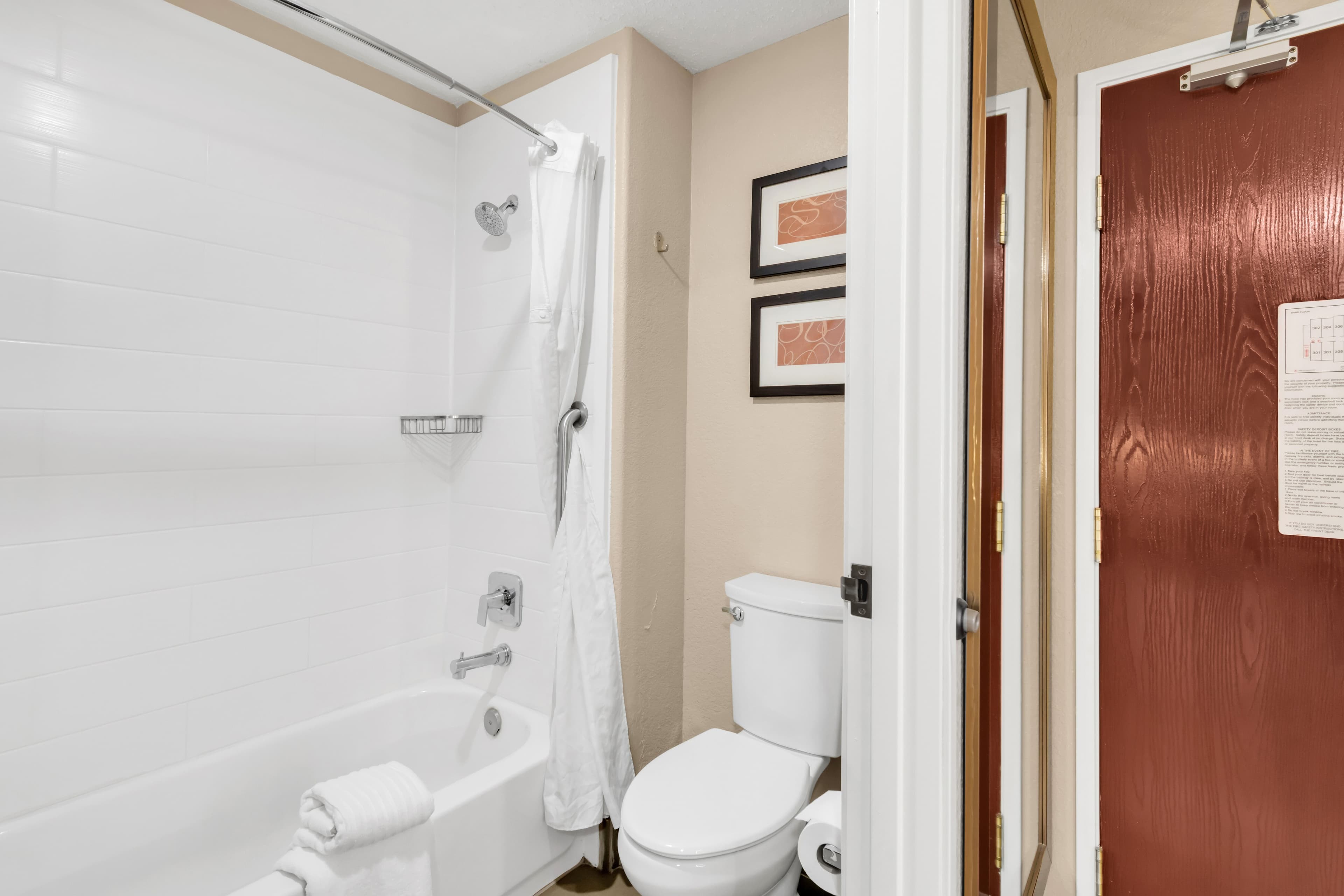 Comfort Suites Lakewood - Denver — 53
