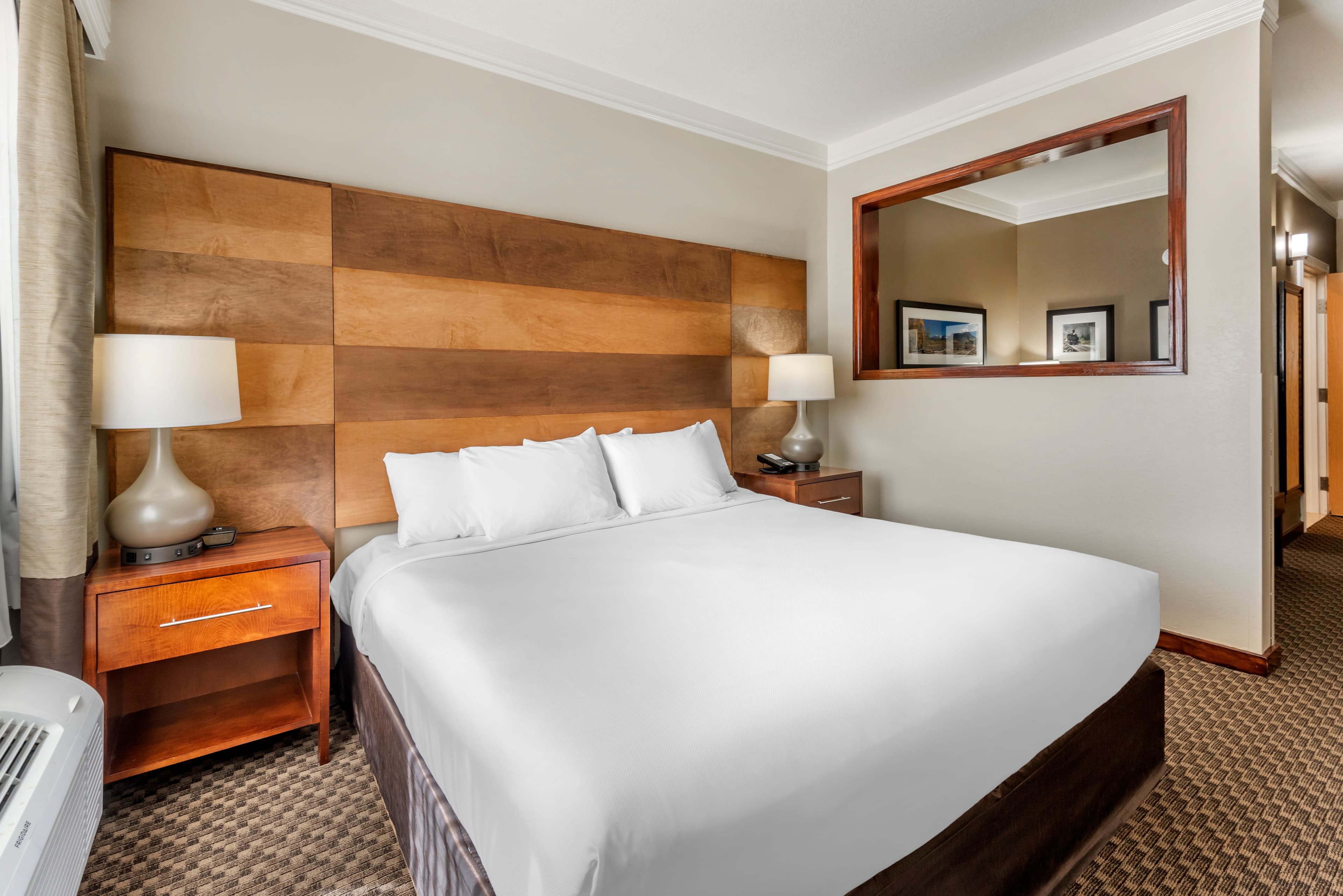 Comfort Inn & Suites Durango — 12