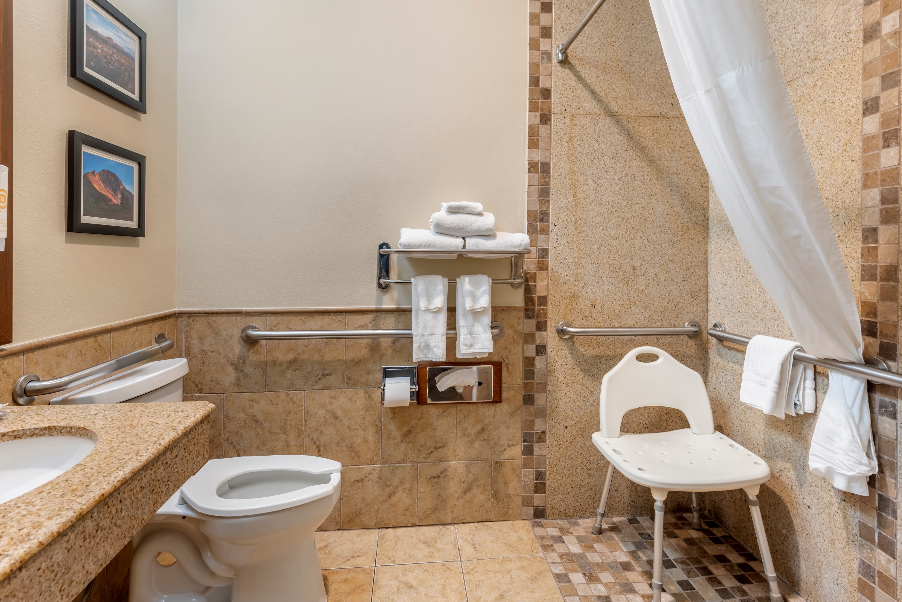 Comfort Inn & Suites Durango — 13