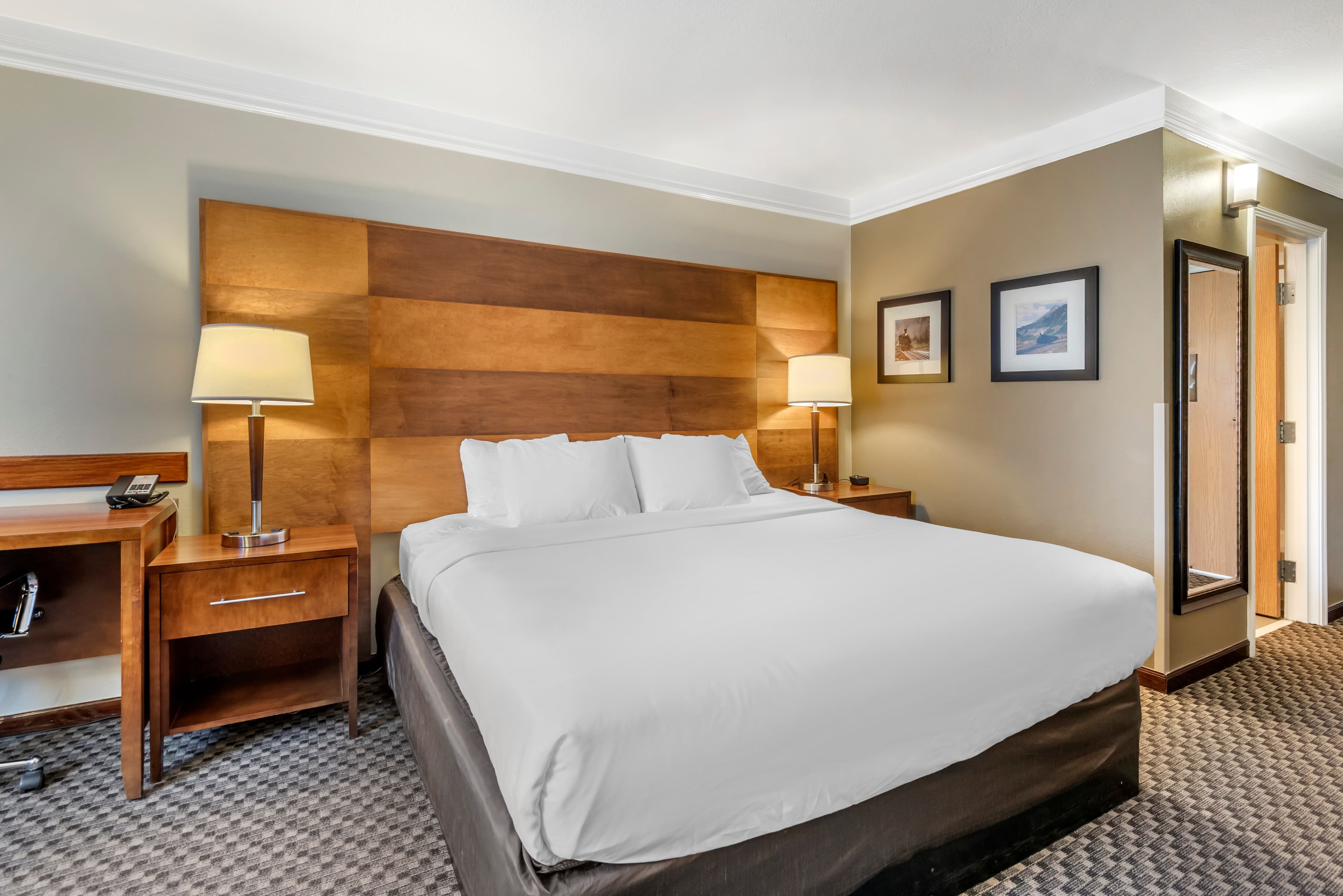 Comfort Inn & Suites Durango — 30
