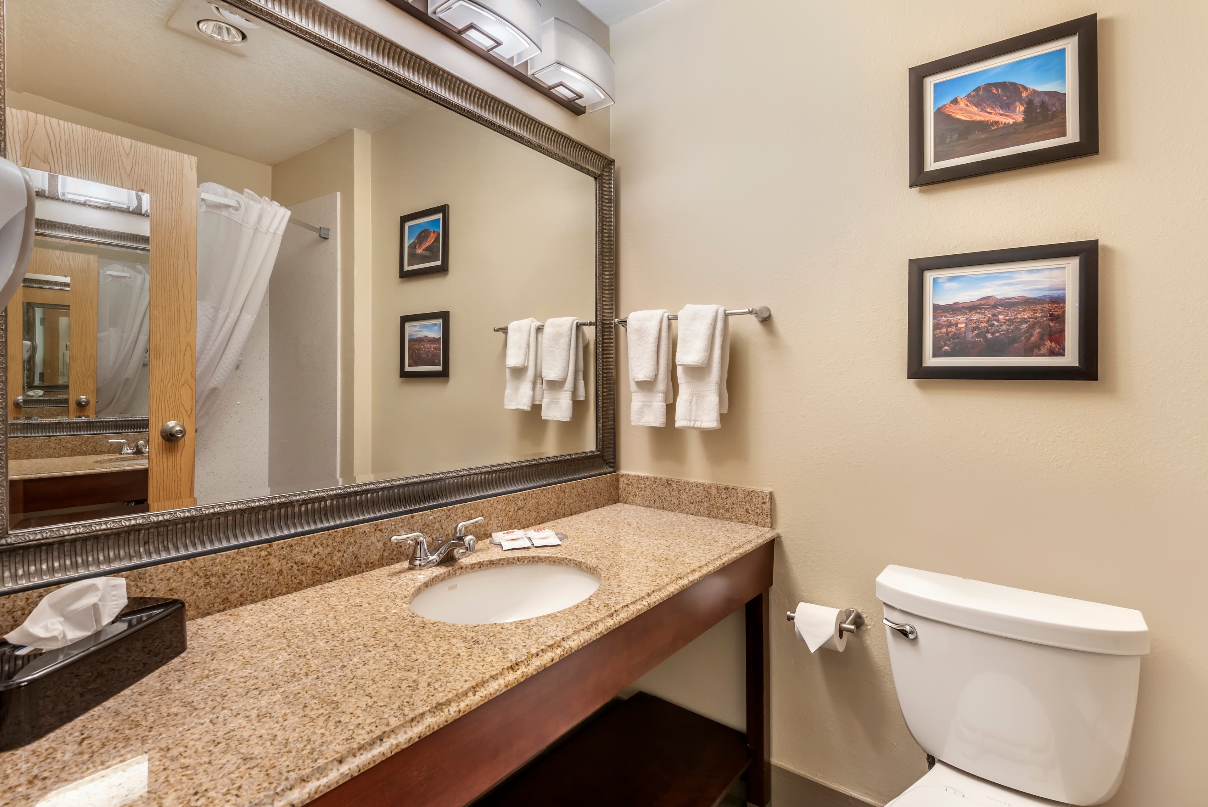 Comfort Inn & Suites Durango — 33