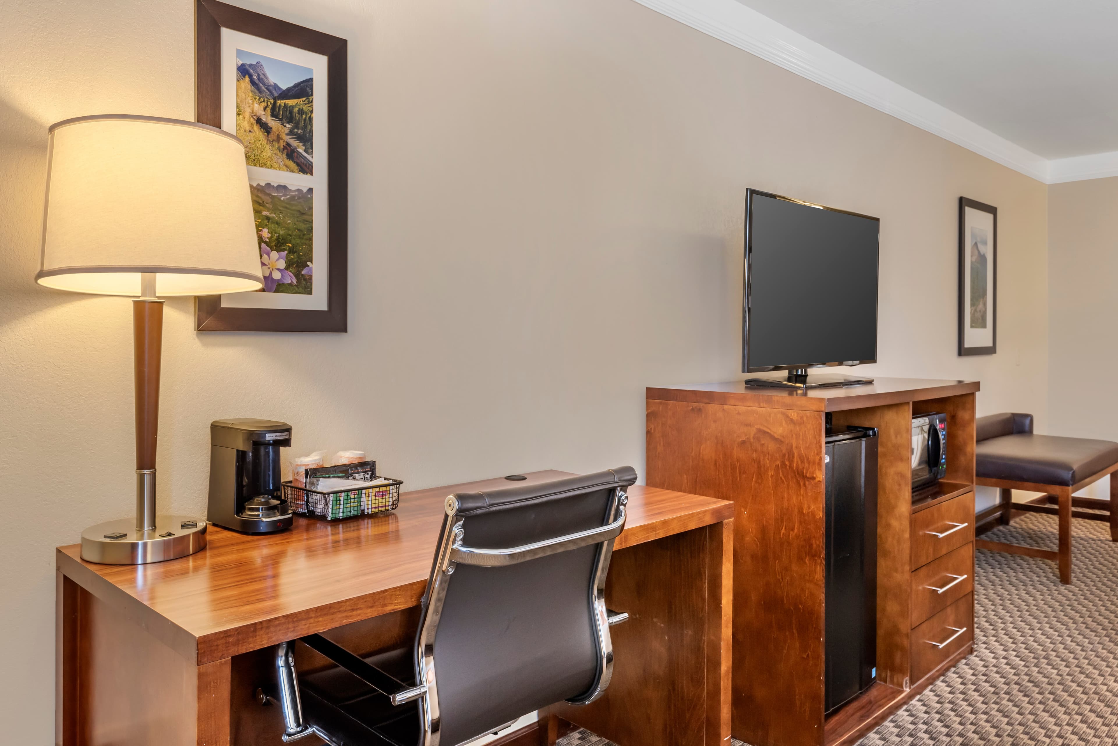 Comfort Inn & Suites Durango - Image 3