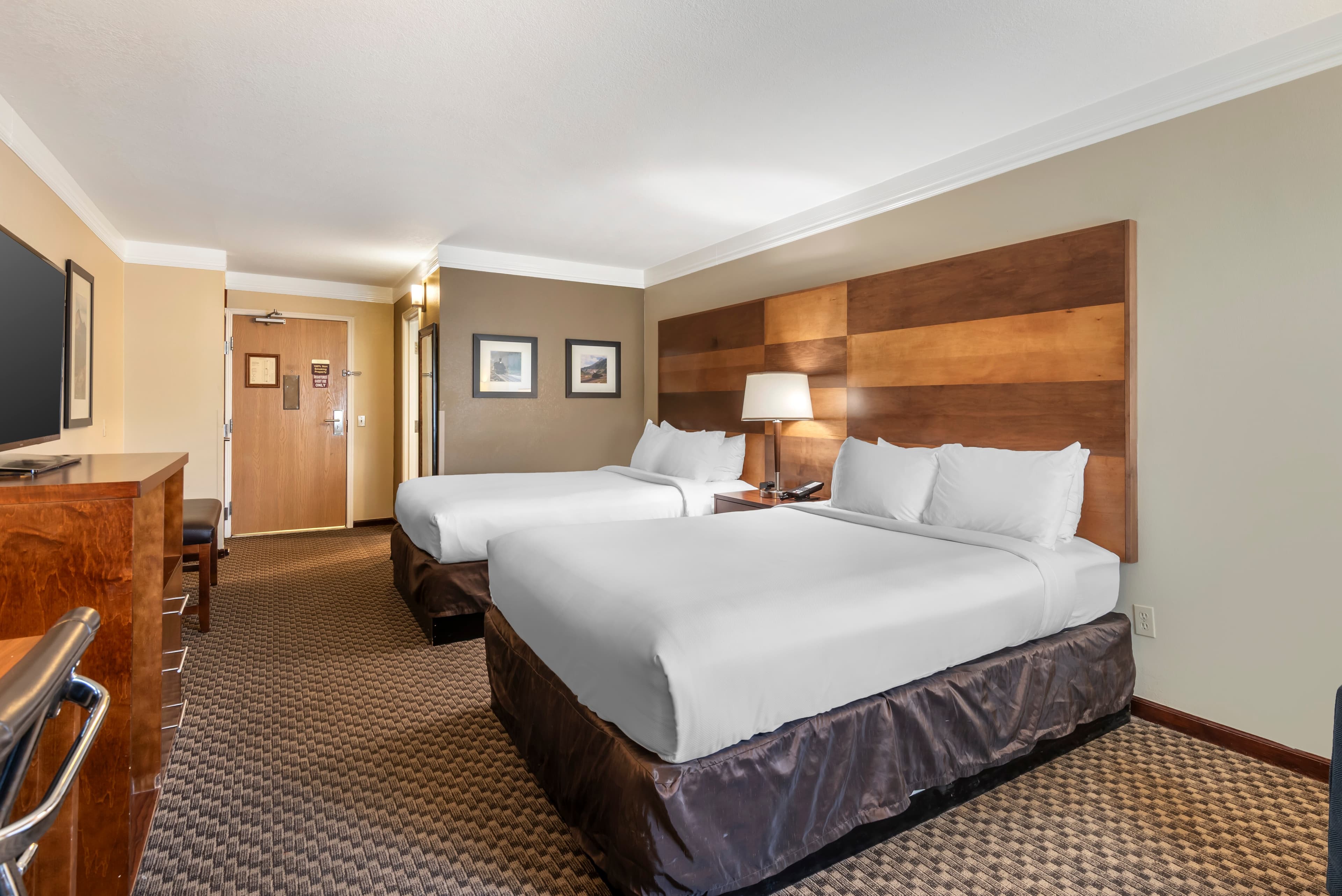 Comfort Inn & Suites Durango - Image 4