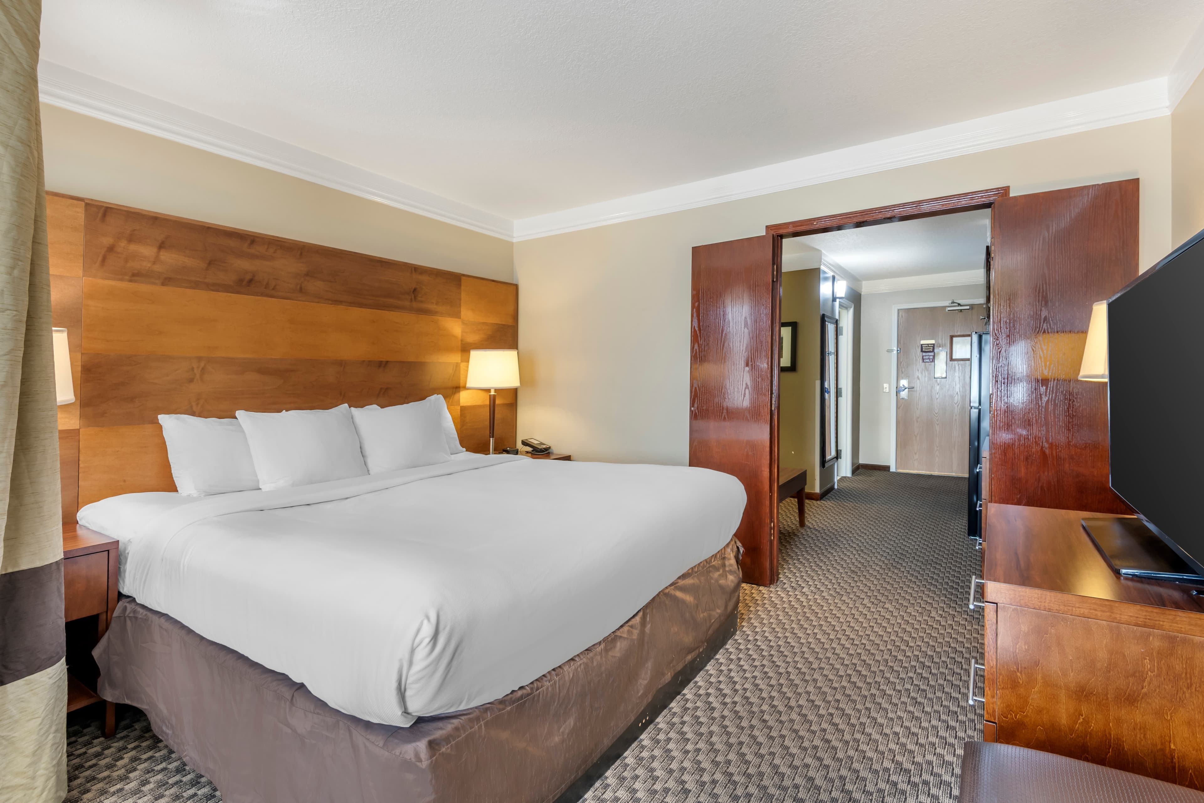 Comfort Inn & Suites Durango — 26