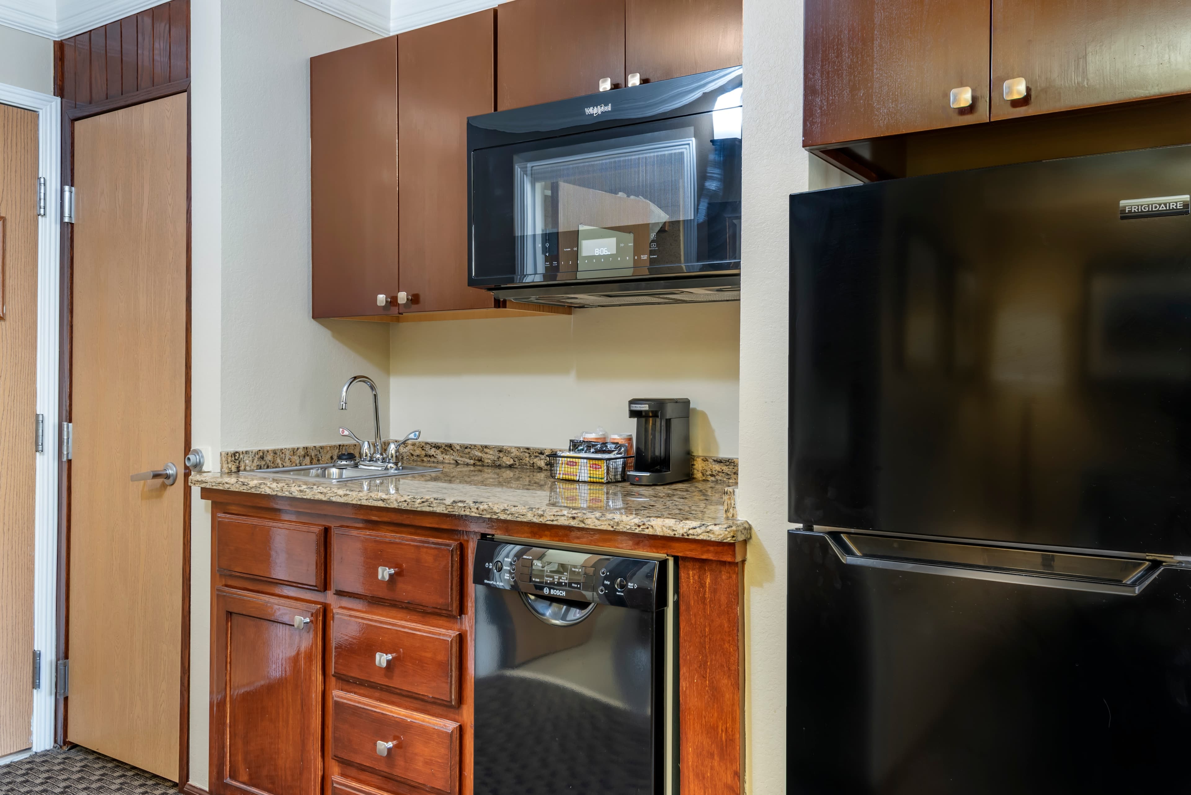 Comfort Inn & Suites Durango — 27
