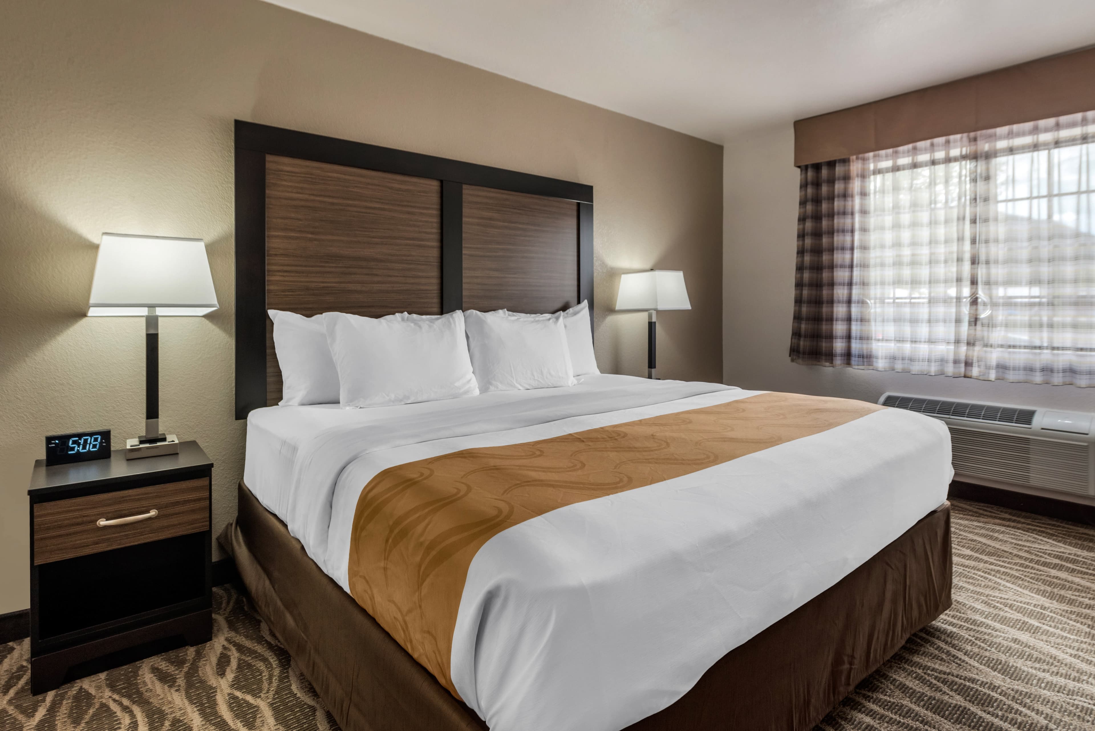 Quality Inn & Suites South Fork - Wolf Creek — 7