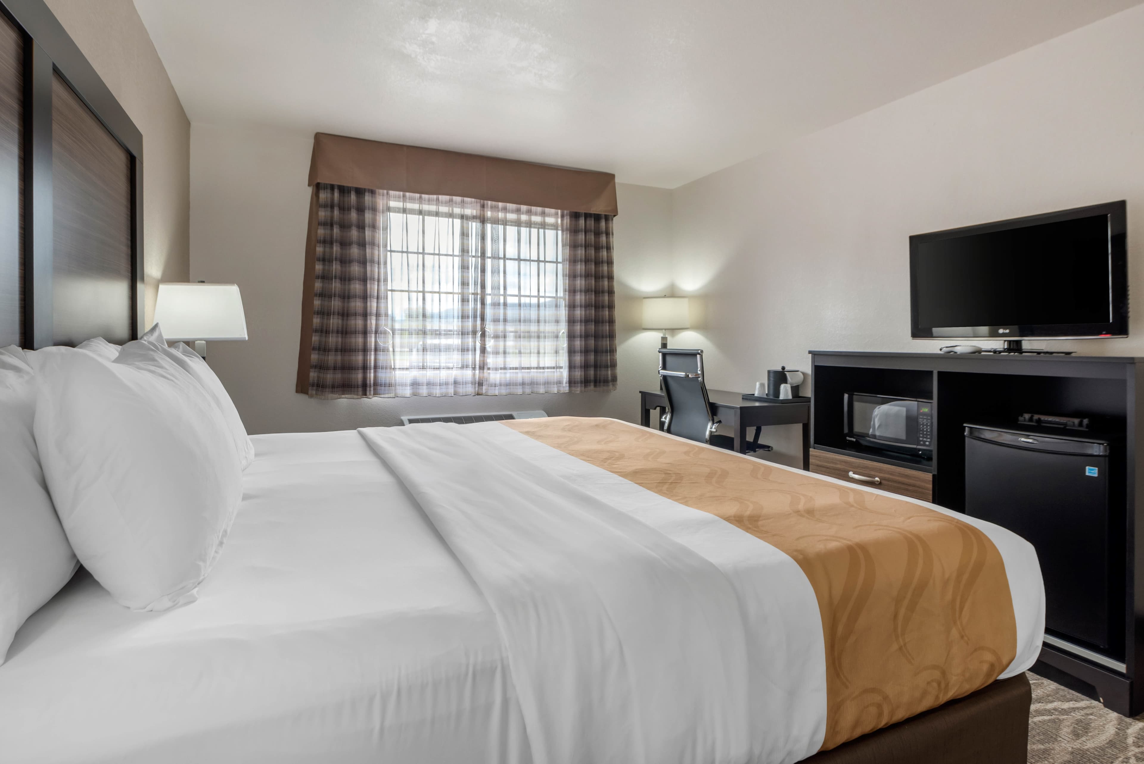Quality Inn & Suites South Fork - Wolf Creek — 8