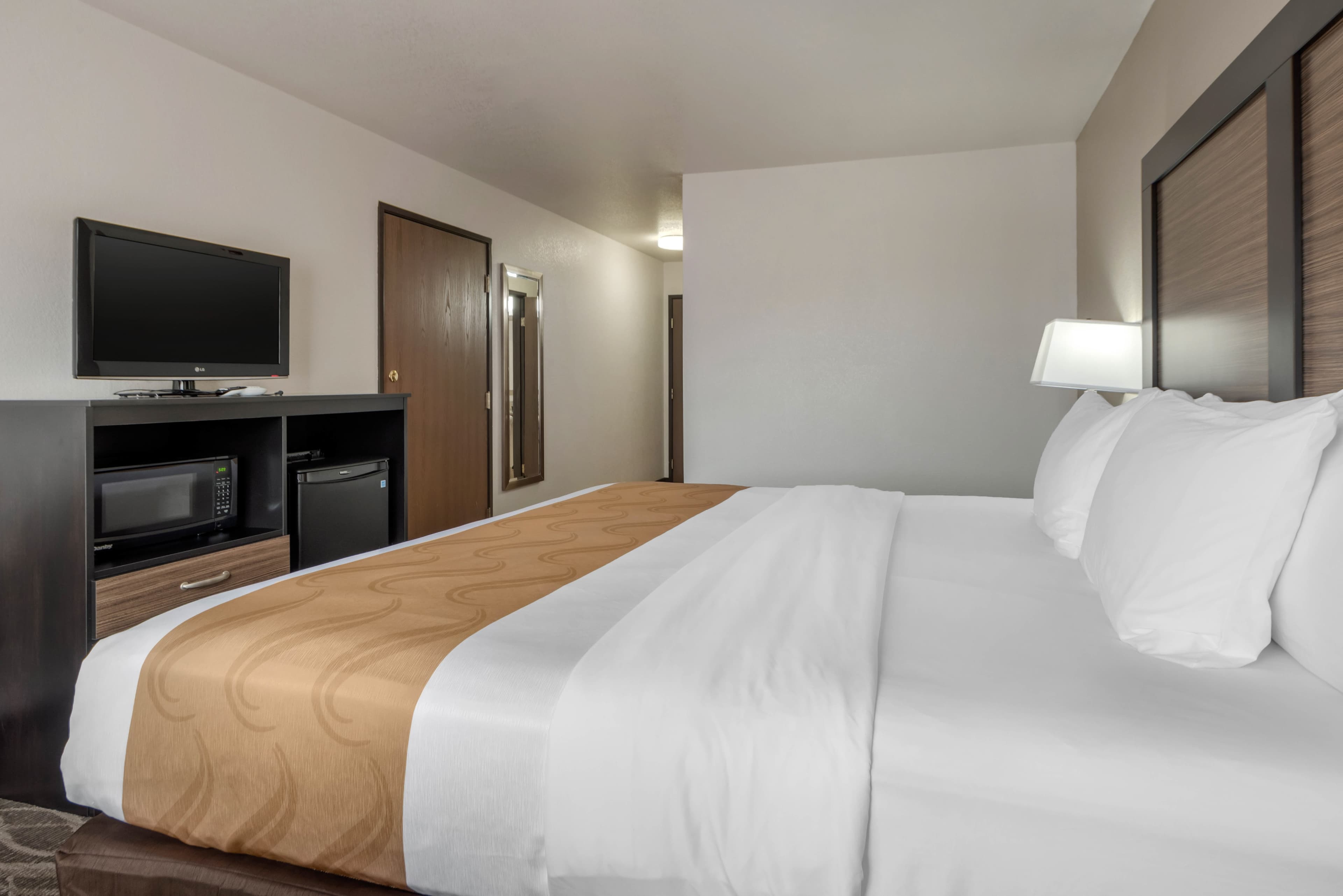 Quality Inn & Suites South Fork - Wolf Creek — 9