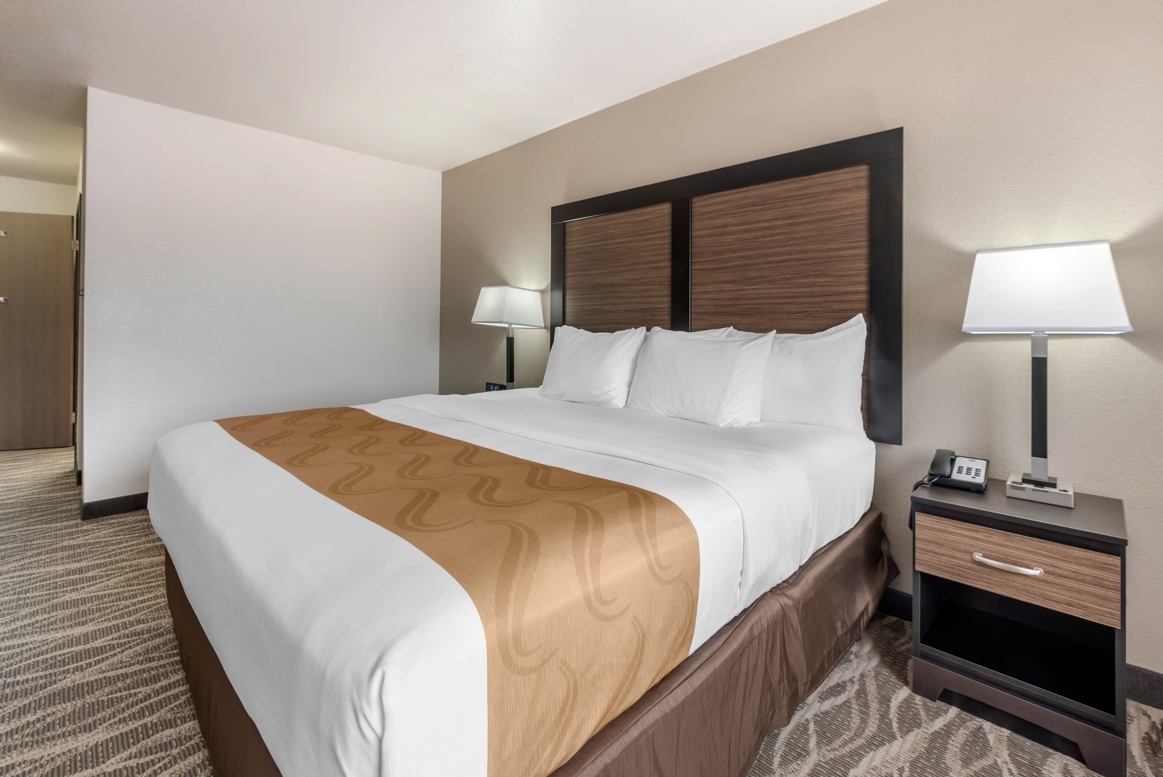 Quality Inn & Suites South Fork - Wolf Creek — 10