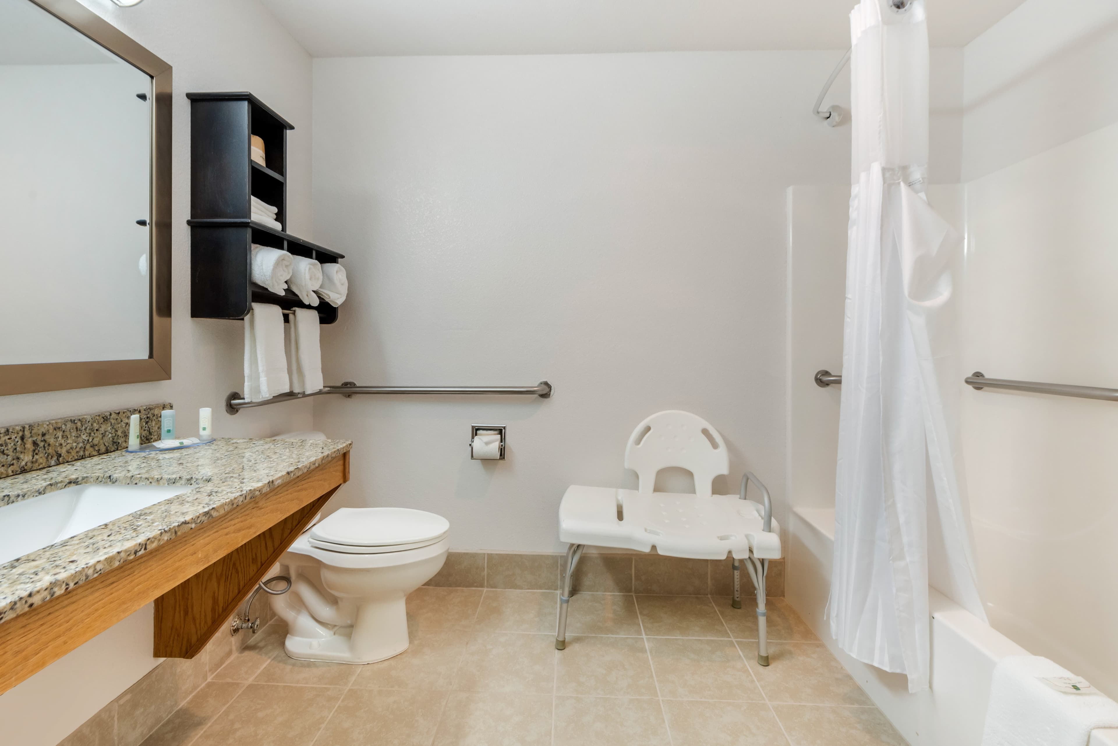 Quality Inn & Suites South Fork - Wolf Creek — 11