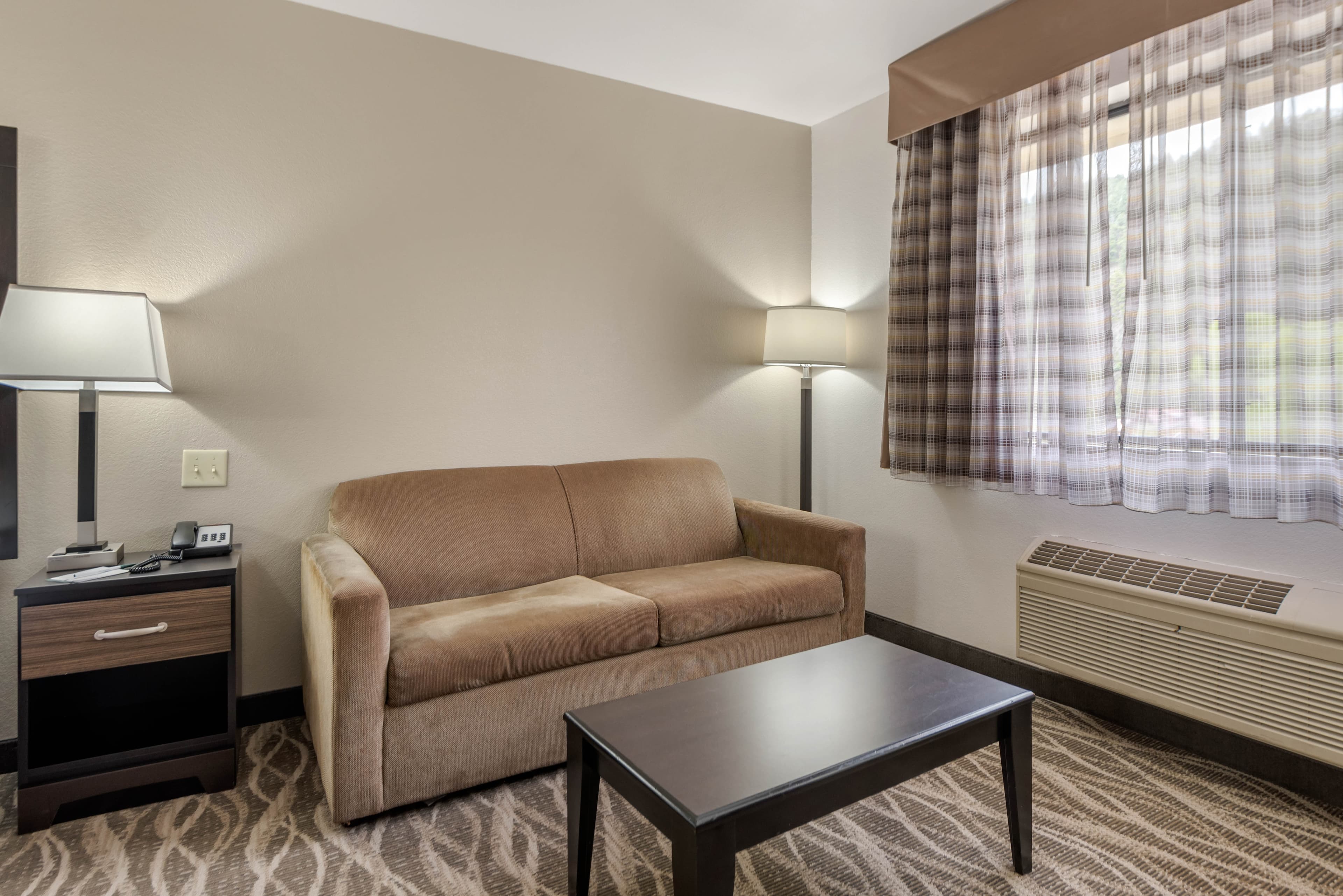 Quality Inn & Suites South Fork - Wolf Creek — 13