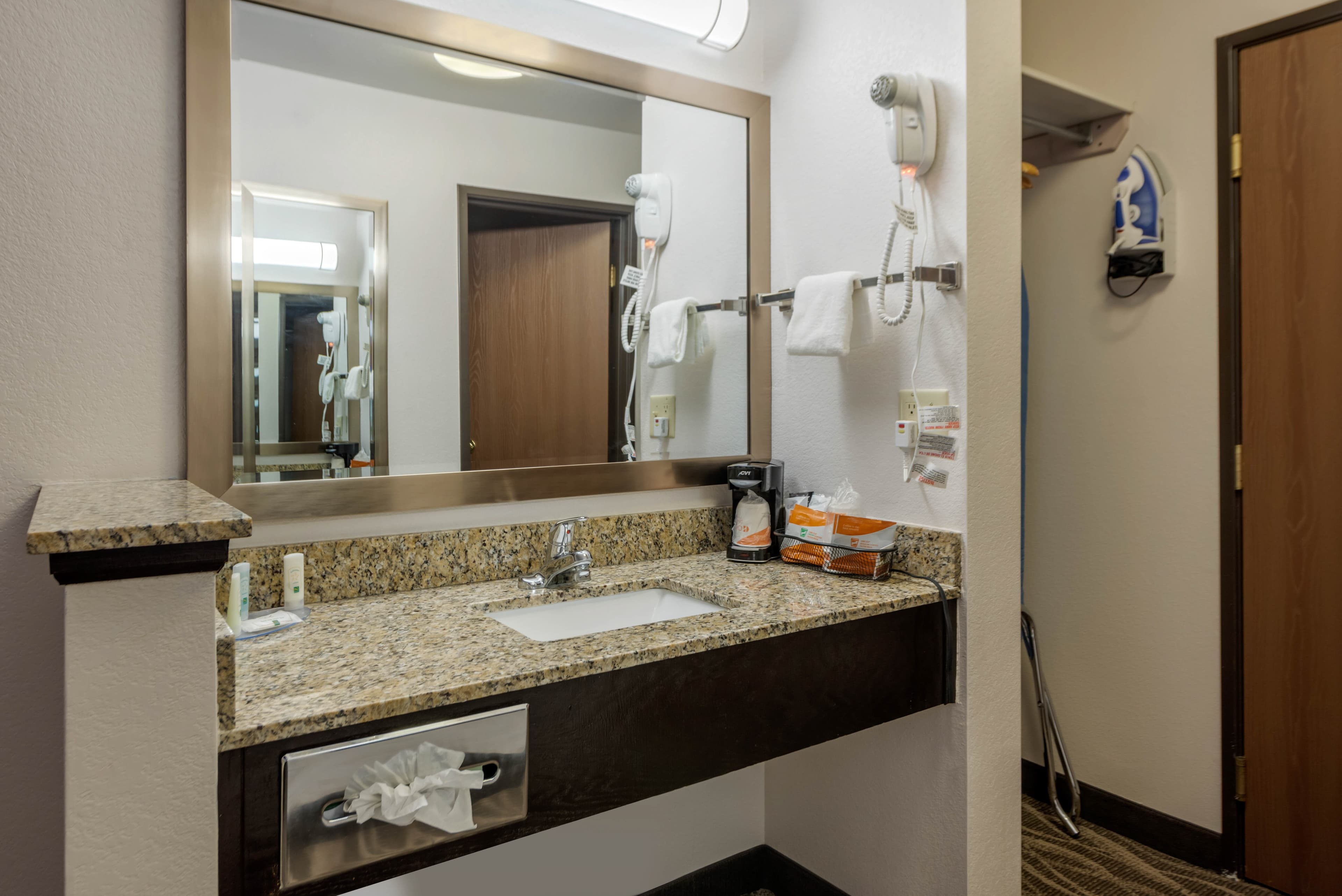 Quality Inn & Suites South Fork - Wolf Creek — 14