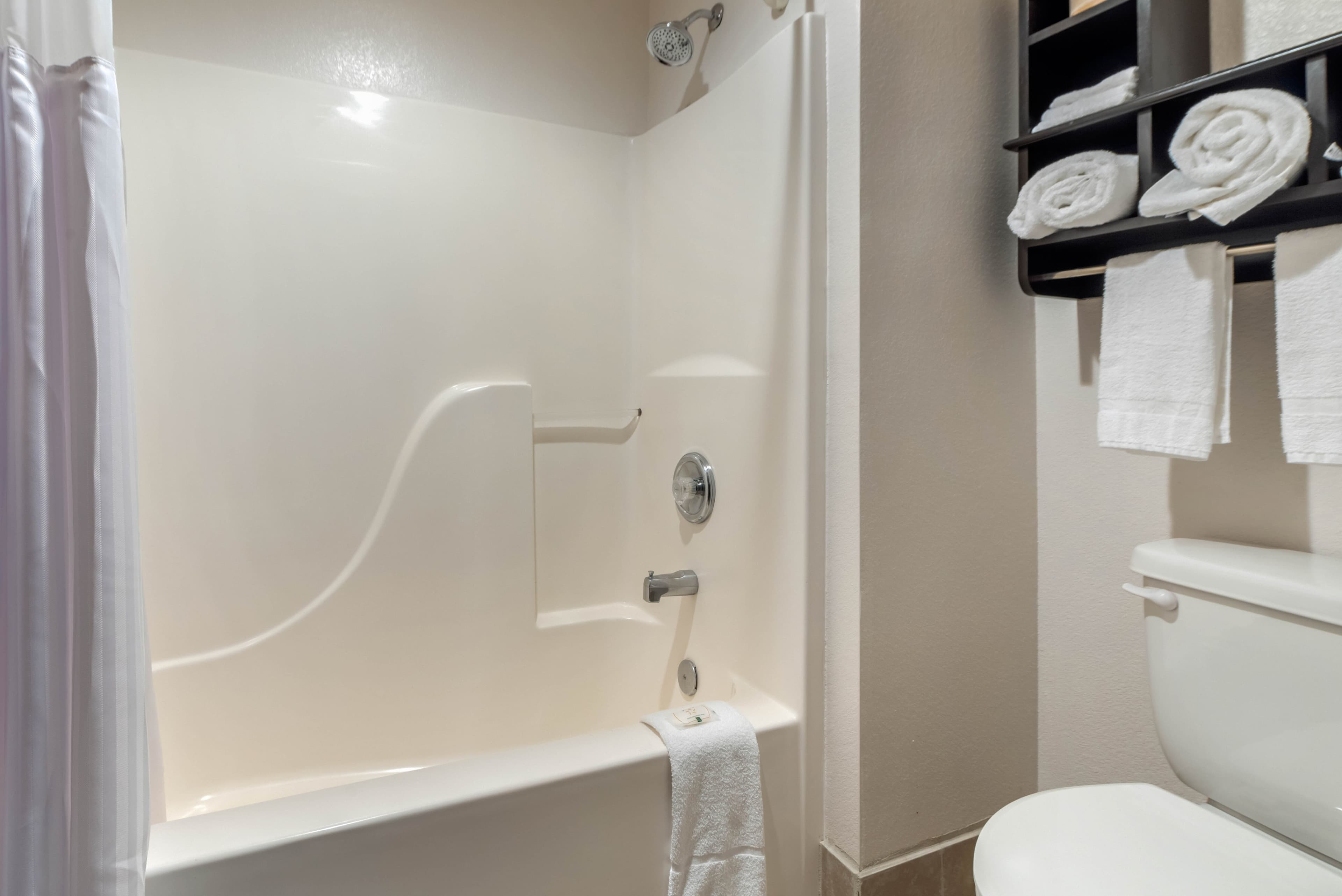 Quality Inn & Suites South Fork - Wolf Creek — 16