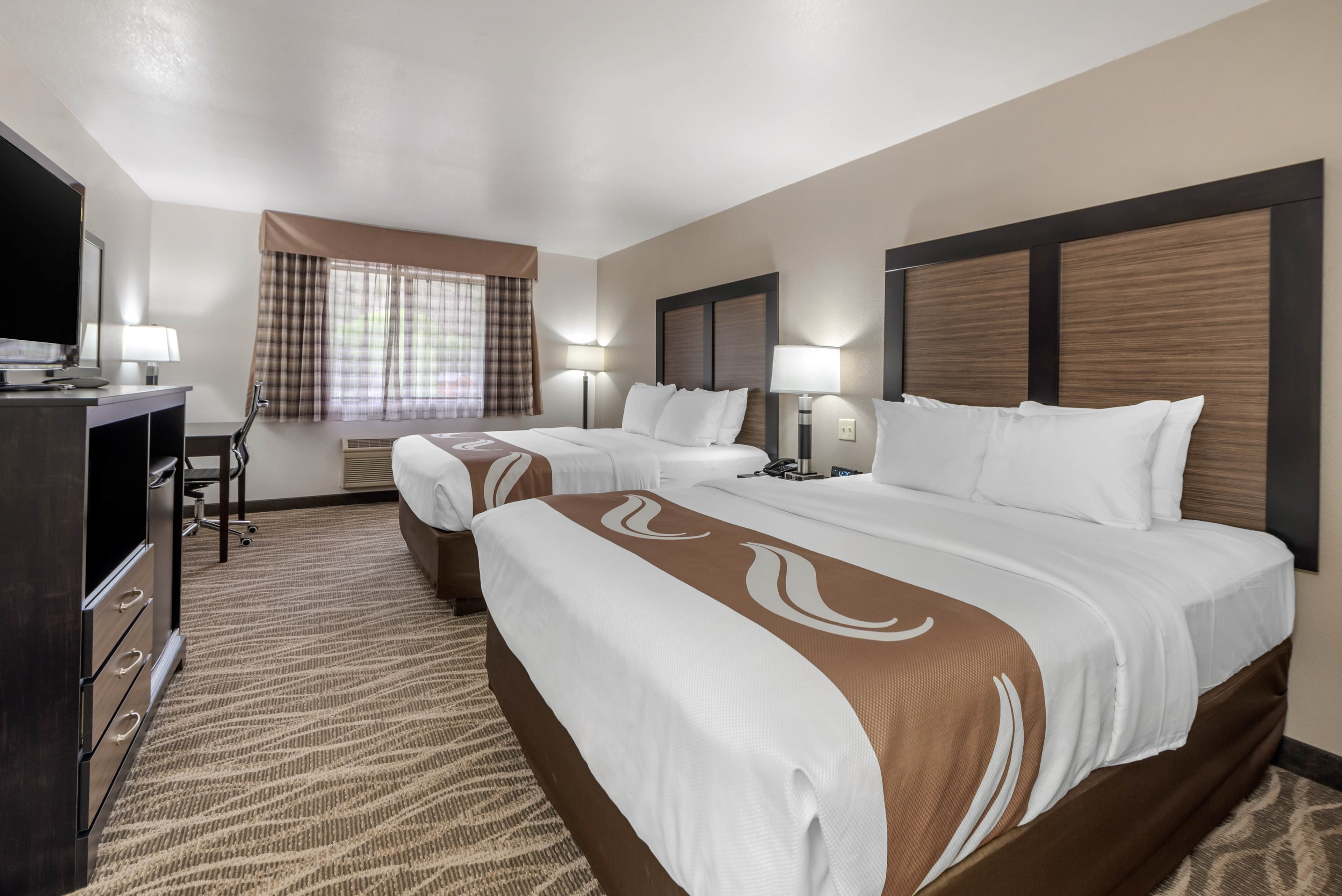 Quality Inn & Suites South Fork - Wolf Creek — 17