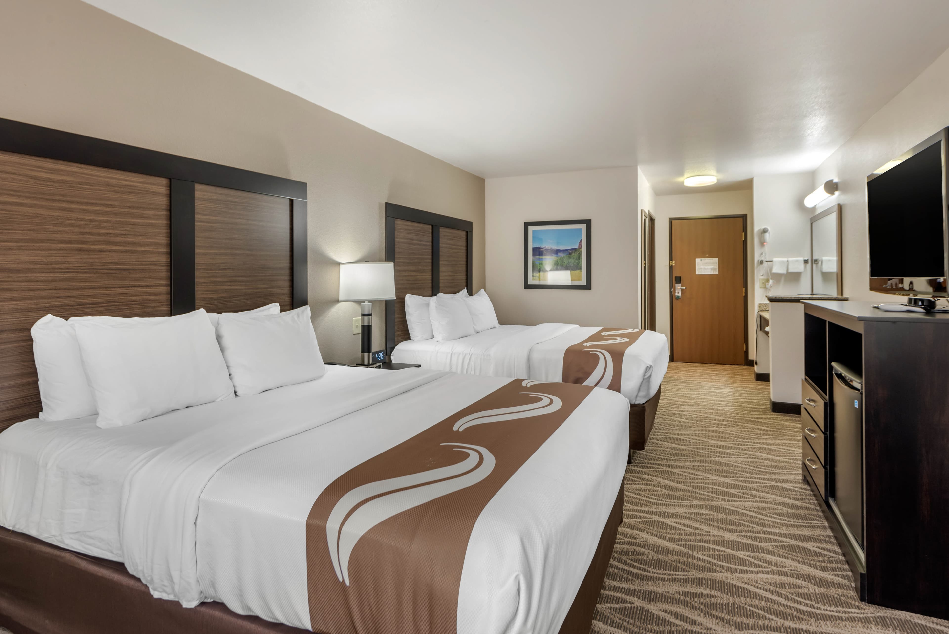 Quality Inn & Suites South Fork - Wolf Creek — 18