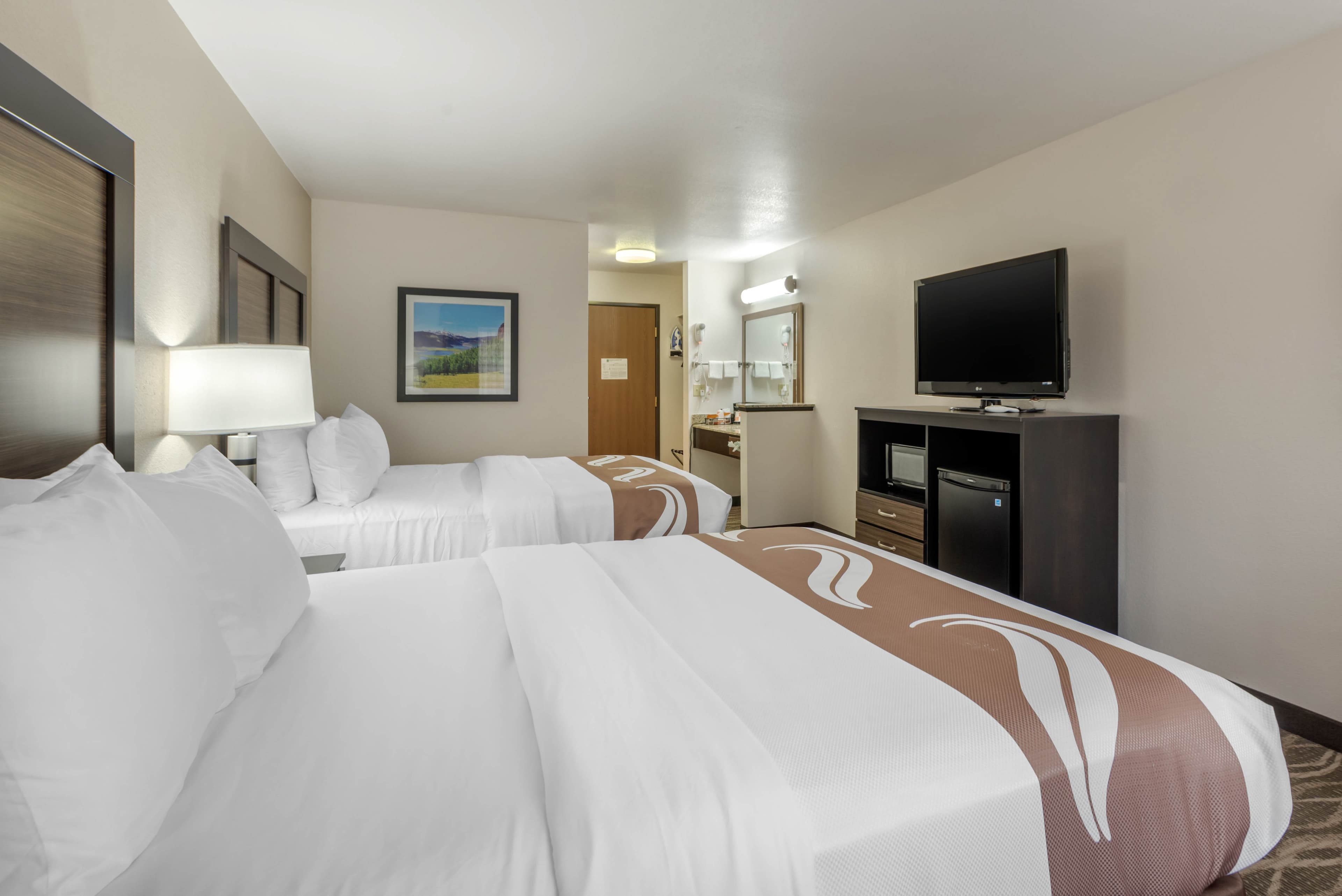 Quality Inn & Suites South Fork - Wolf Creek — 19
