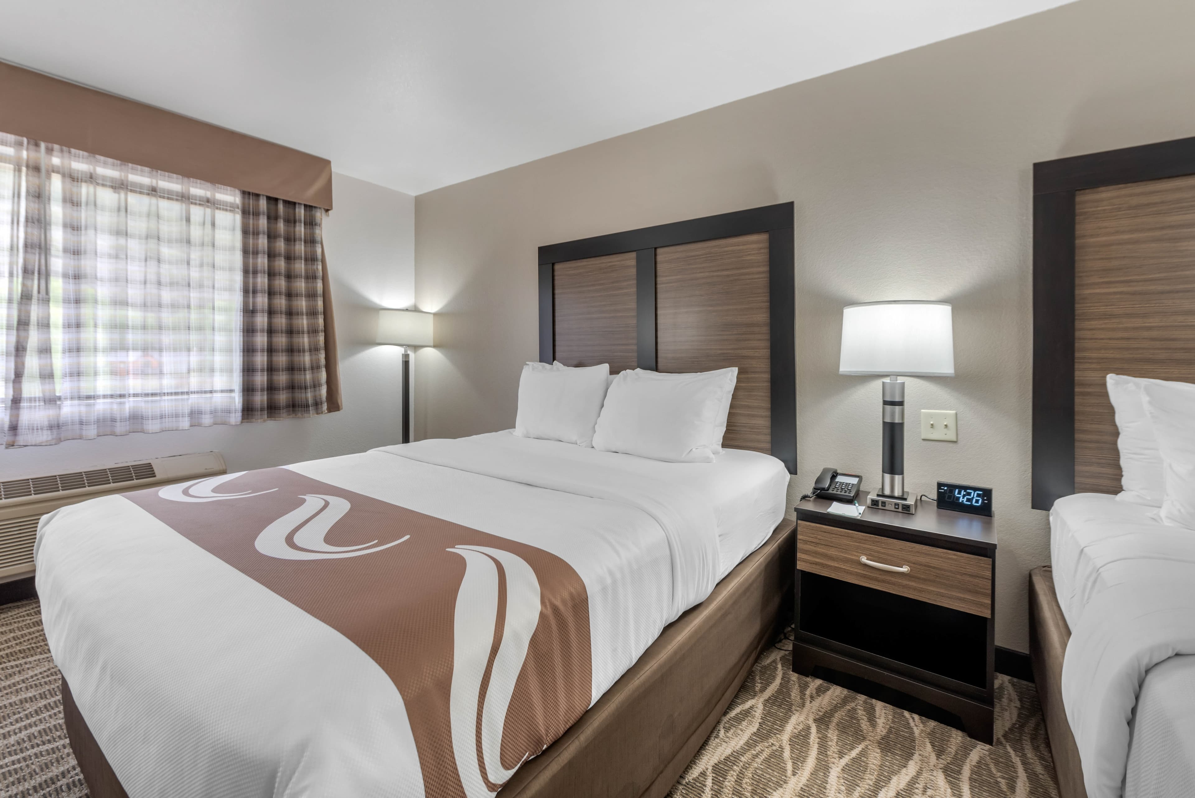 Quality Inn & Suites South Fork - Wolf Creek — 20