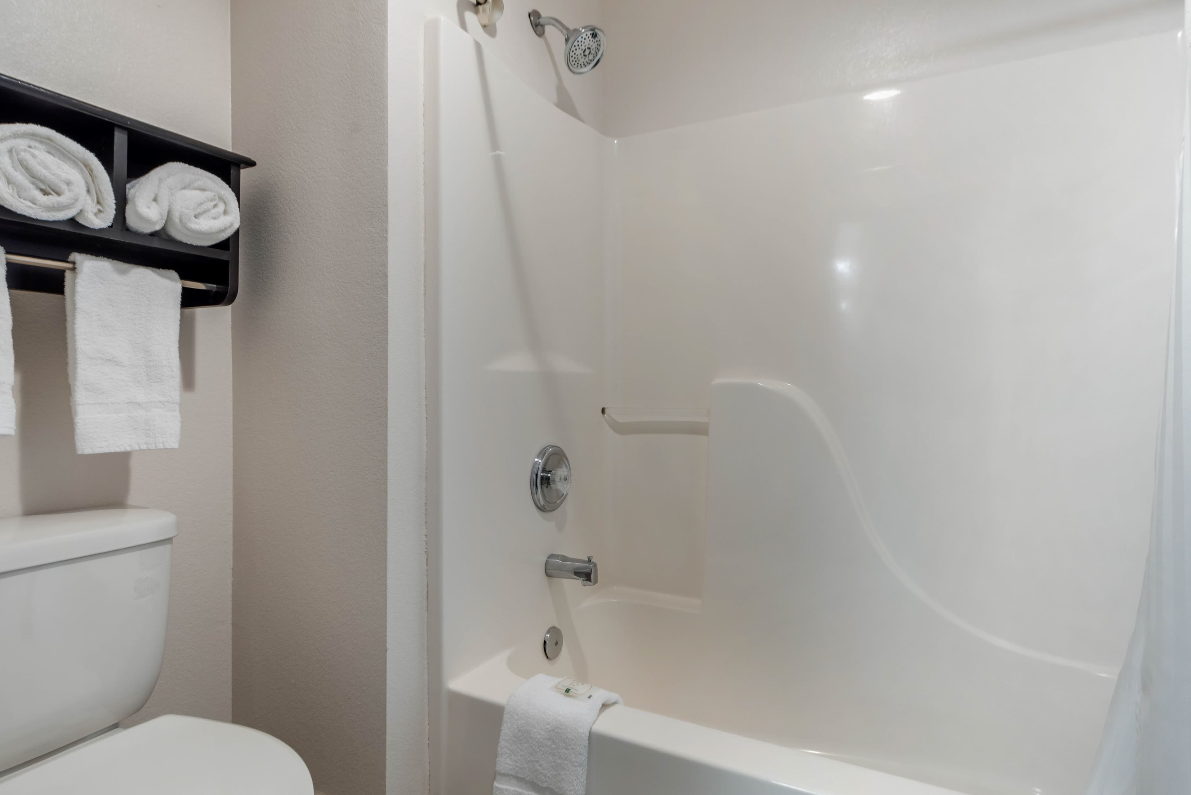 Quality Inn & Suites South Fork - Wolf Creek — 21