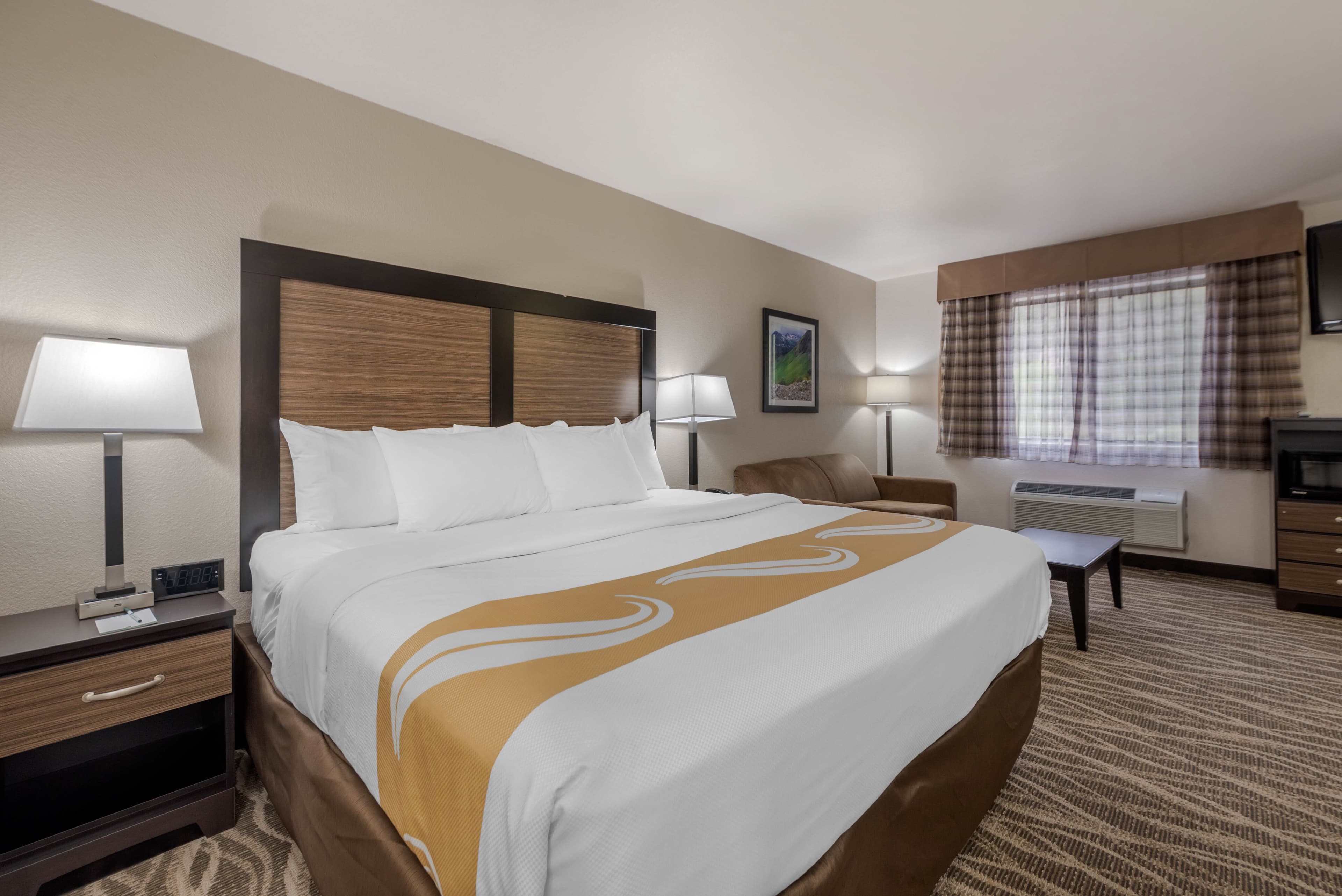 Quality Inn & Suites South Fork - Wolf Creek - Image 1