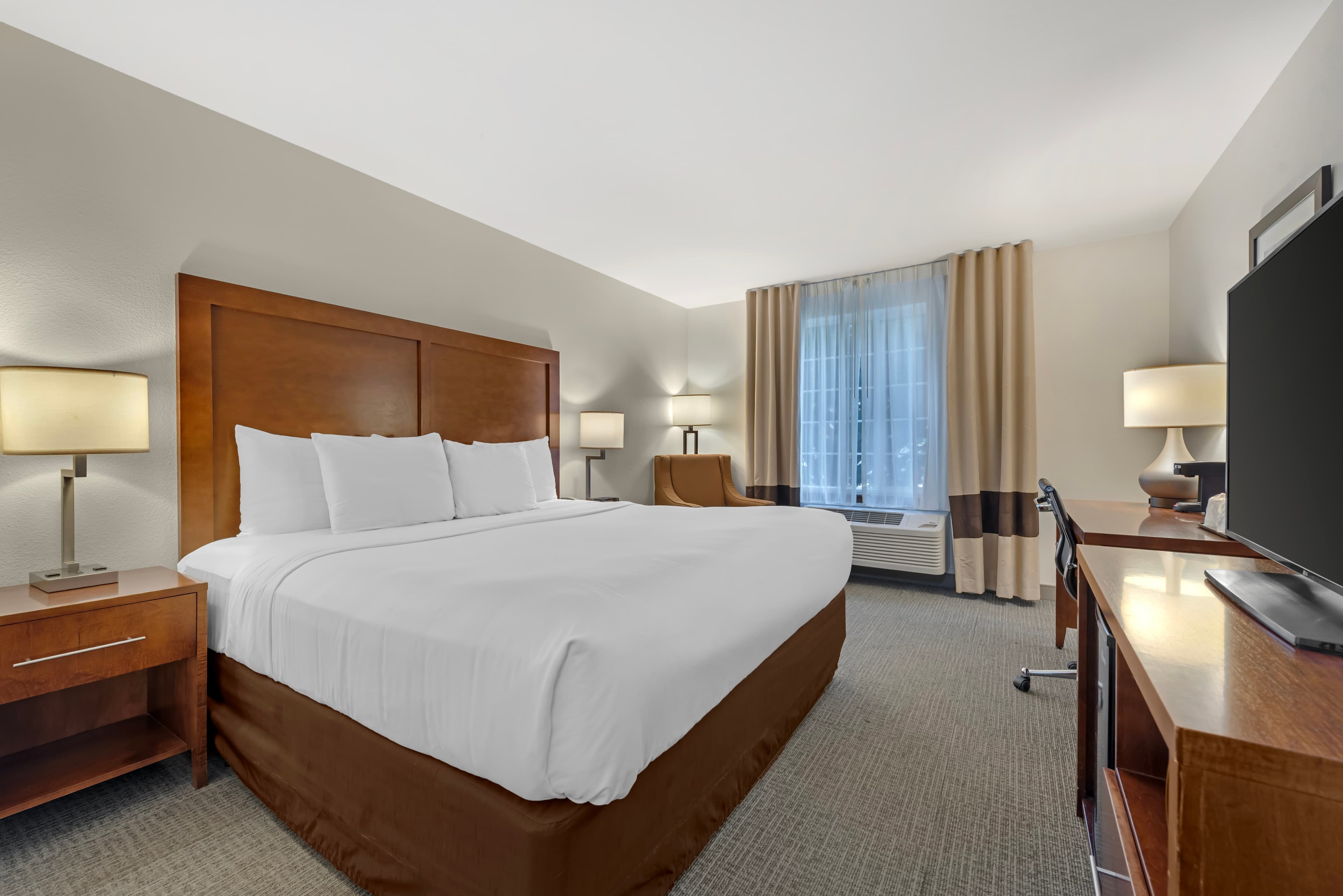 Comfort Inn & Suites Carbondale on the Roaring Fork — 6