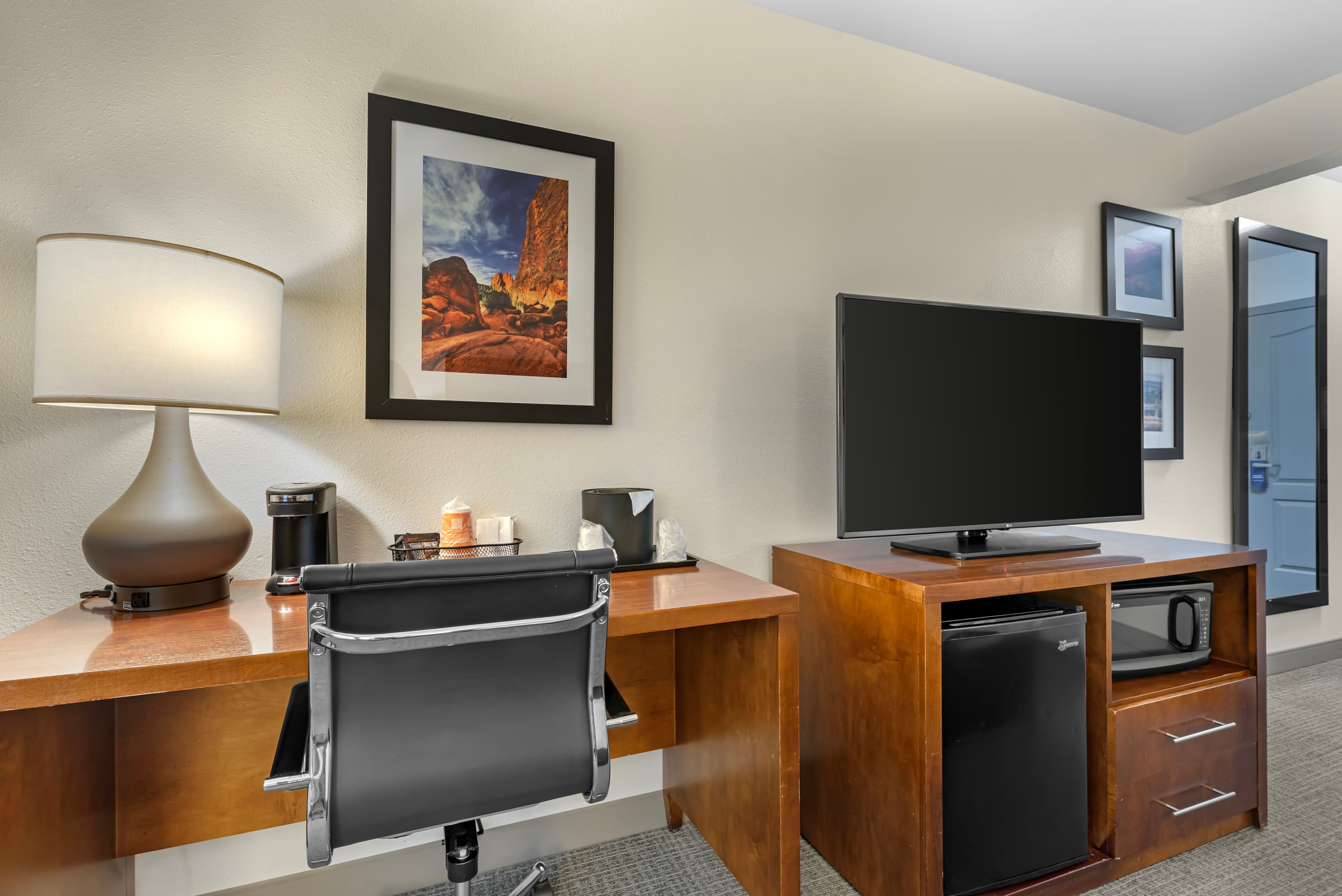 Comfort Inn & Suites Carbondale on the Roaring Fork — 8