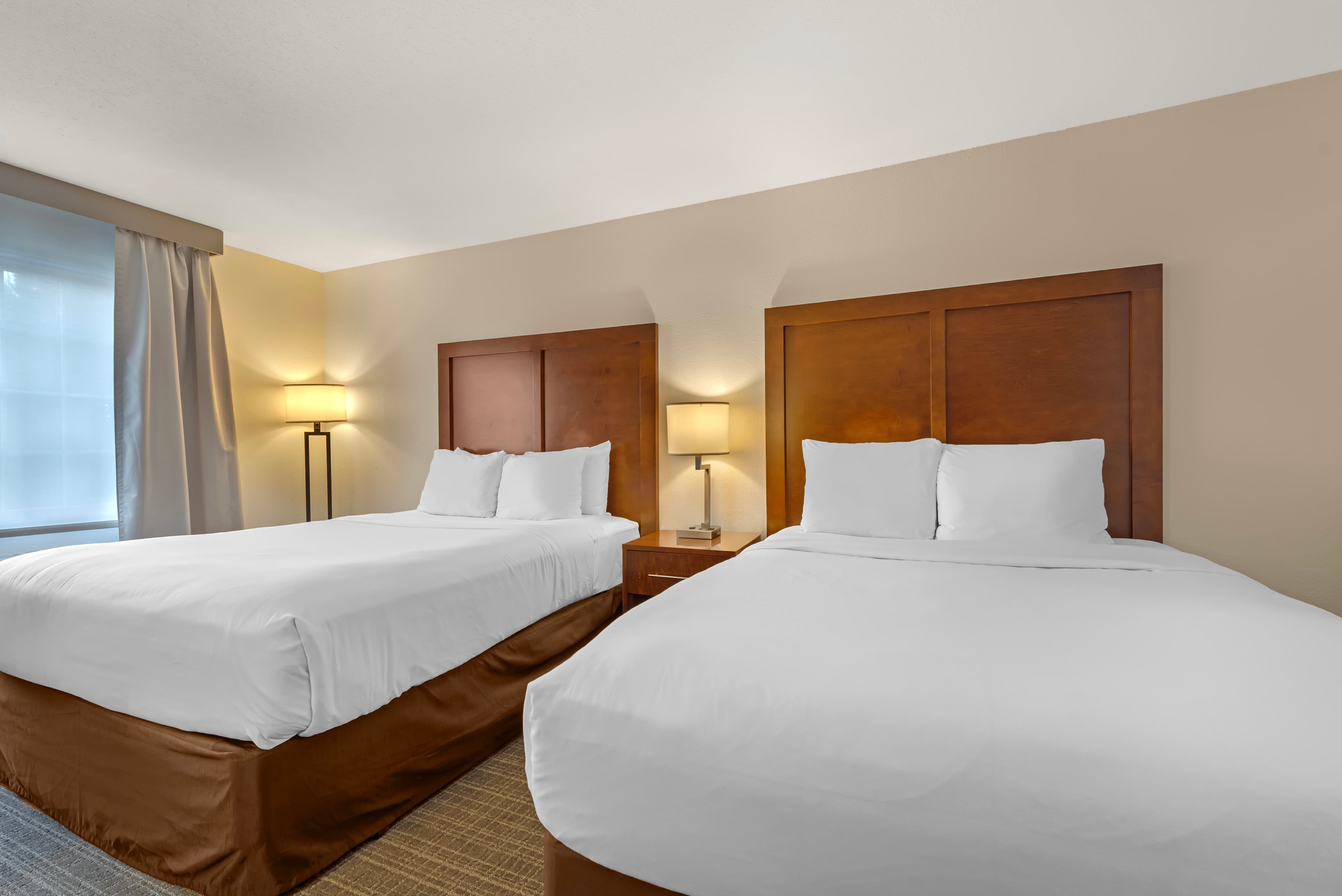 Comfort Inn & Suites Carbondale on the Roaring Fork — 11