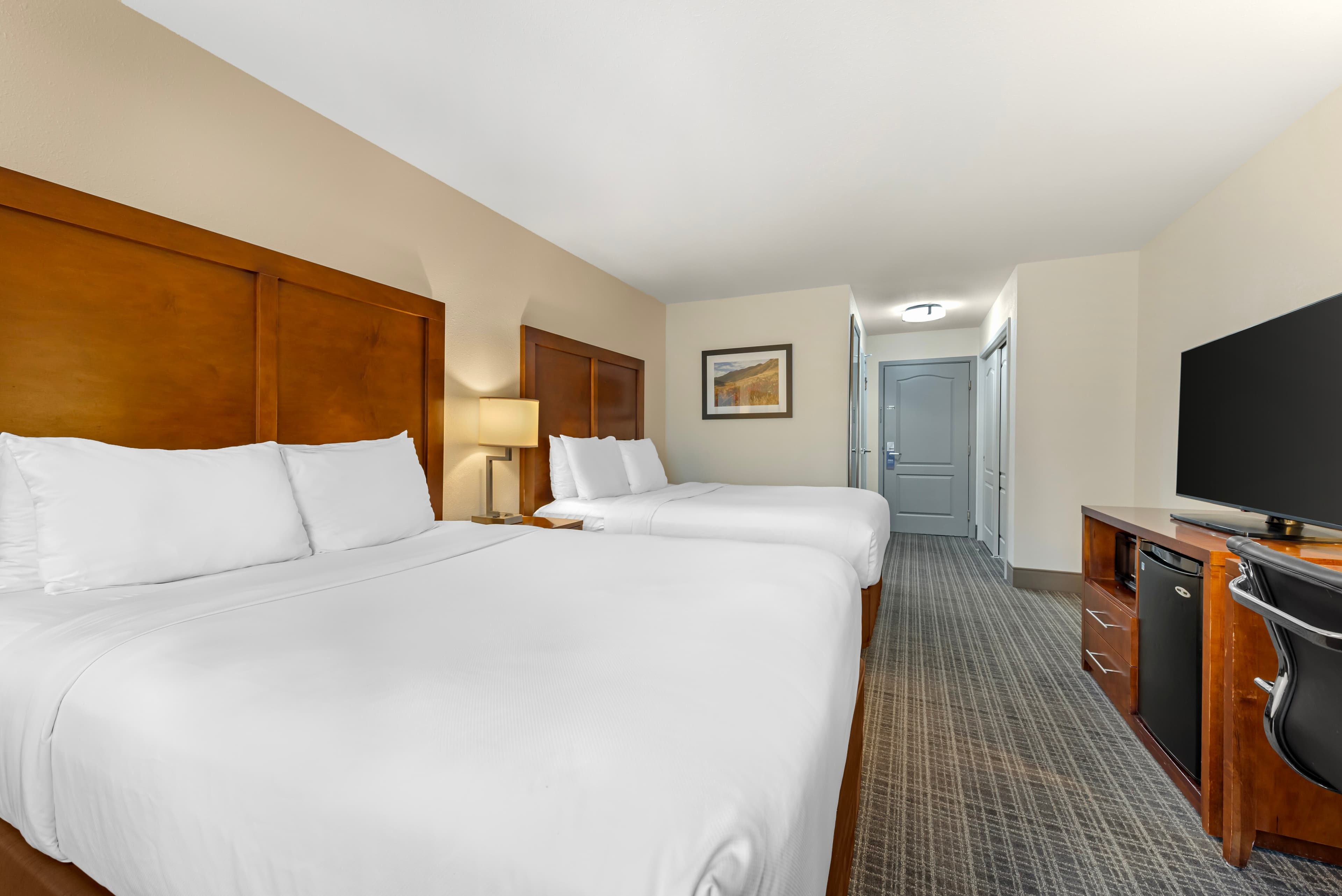 Comfort Inn & Suites Carbondale on the Roaring Fork — 12