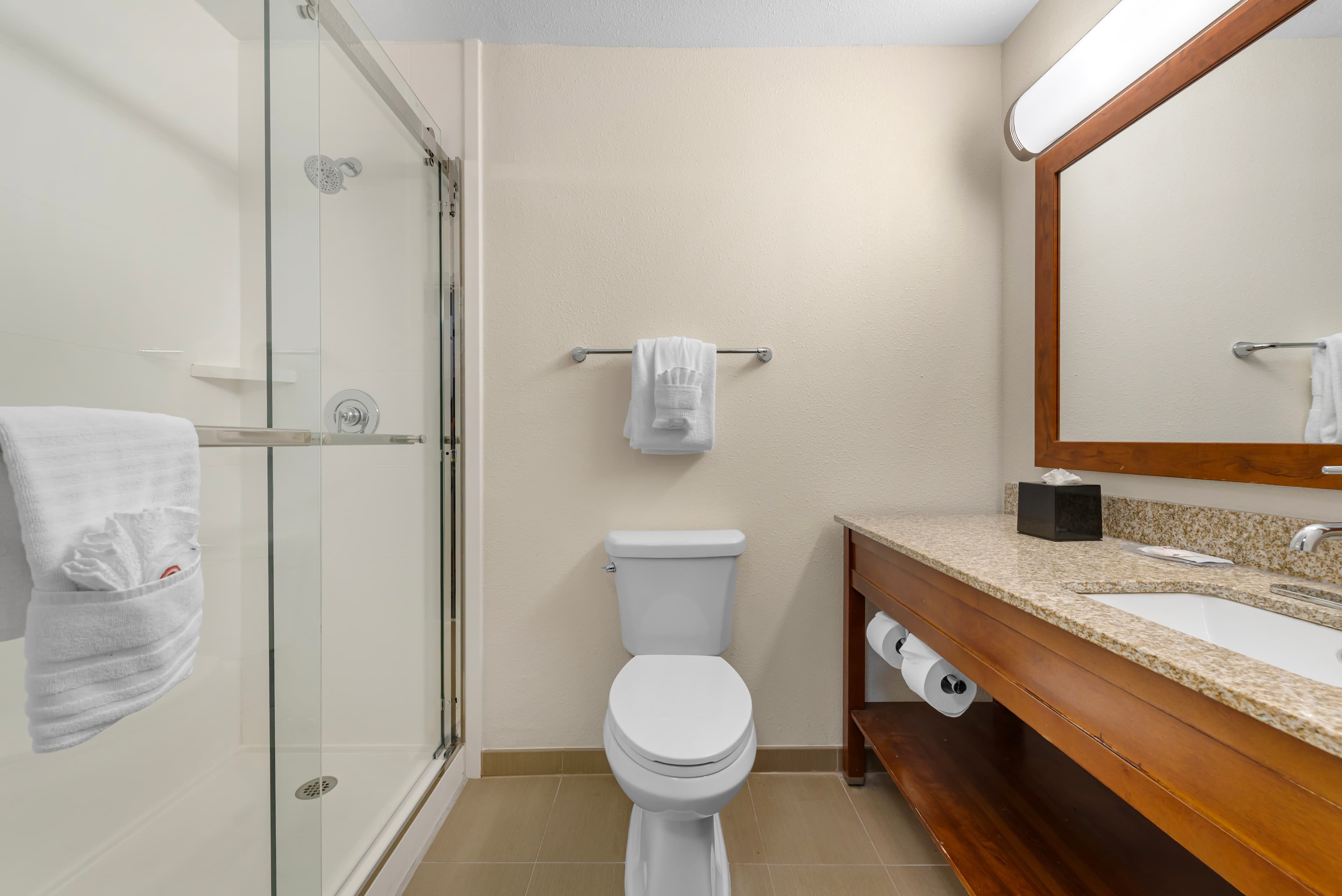 Comfort Inn & Suites Carbondale on the Roaring Fork — 13