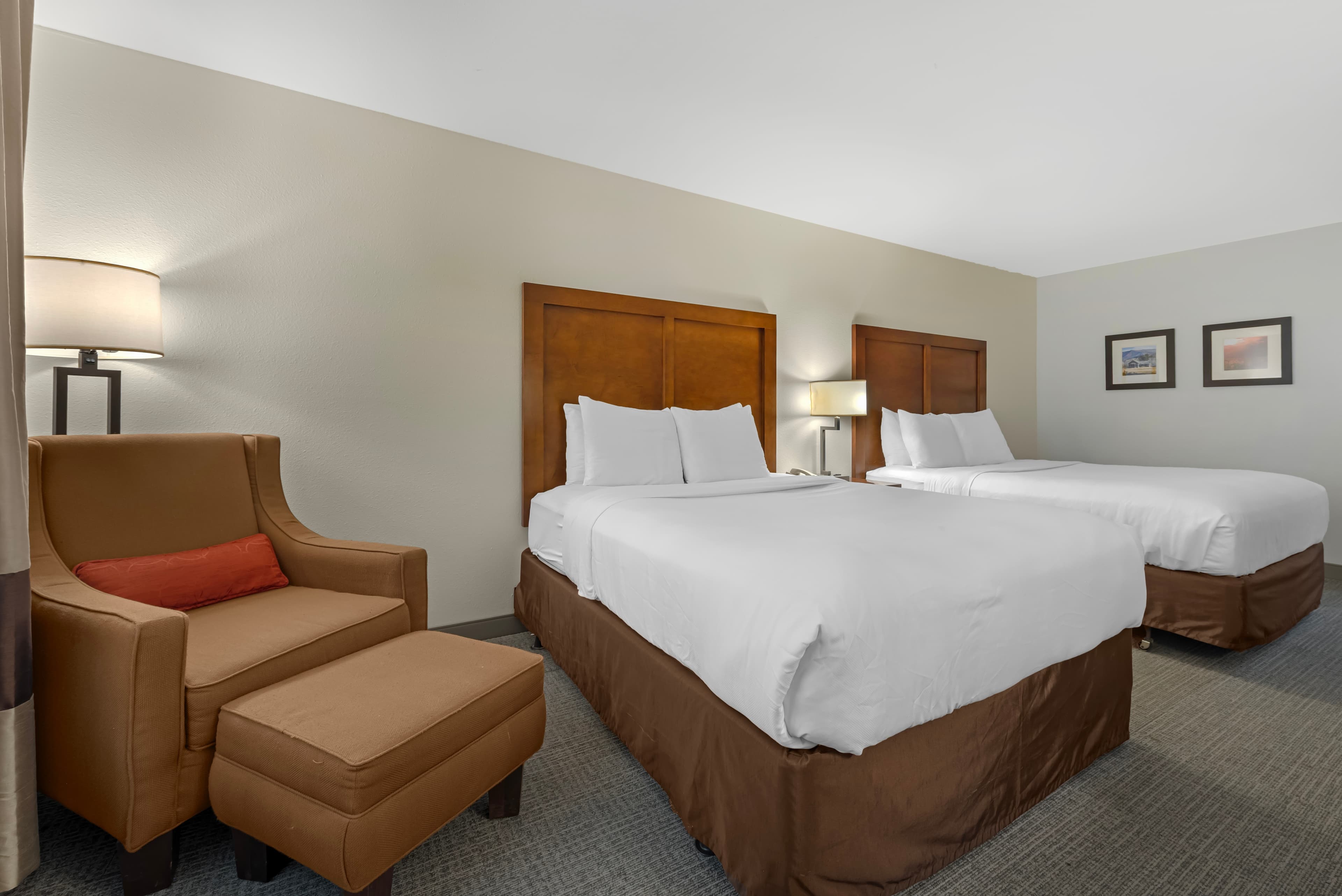 Comfort Inn & Suites Carbondale on the Roaring Fork — 14