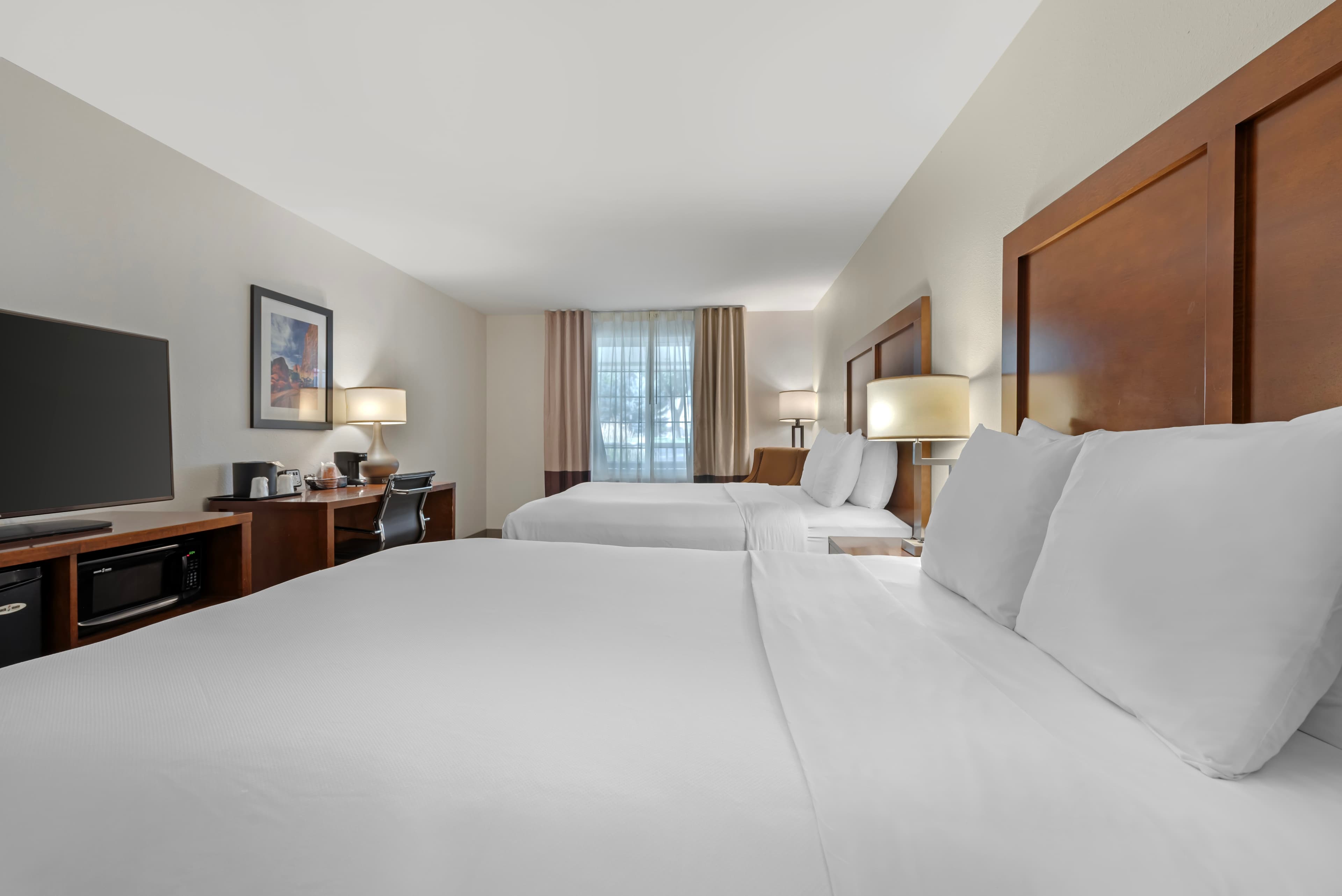 Comfort Inn & Suites Carbondale on the Roaring Fork — 15