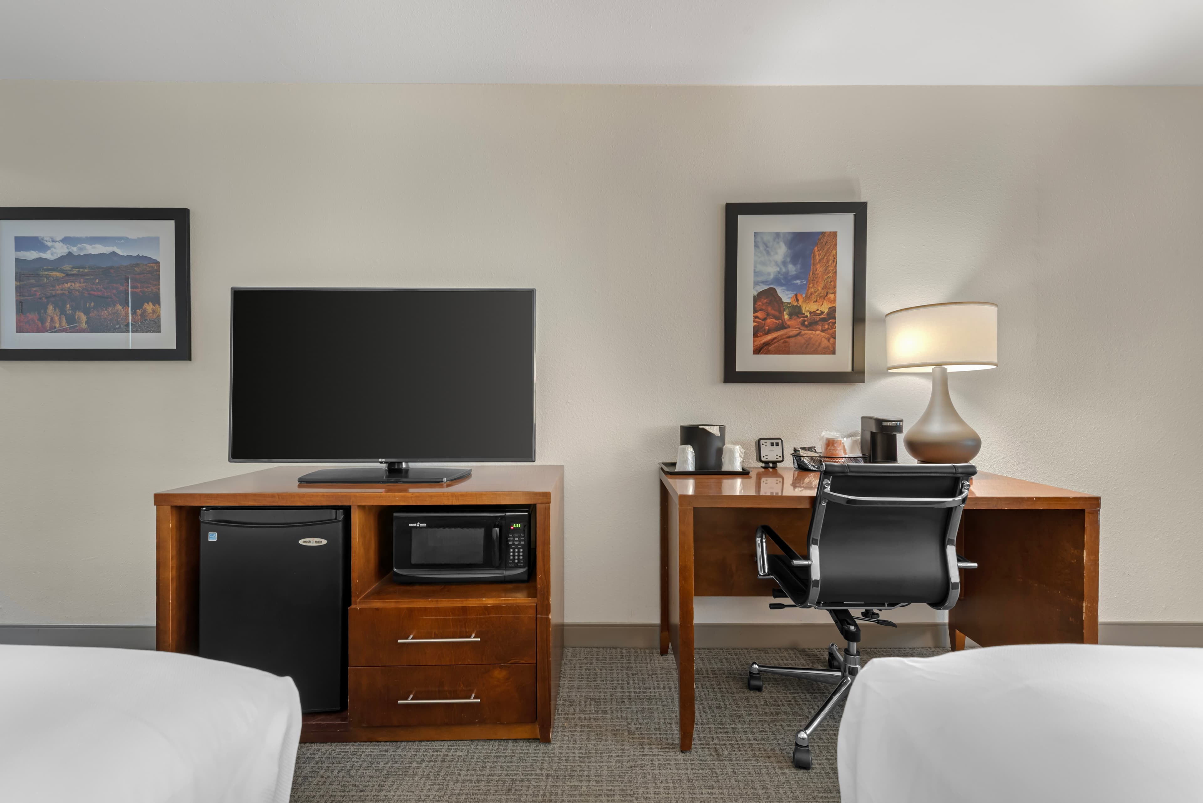 Comfort Inn & Suites Carbondale on the Roaring Fork — 16