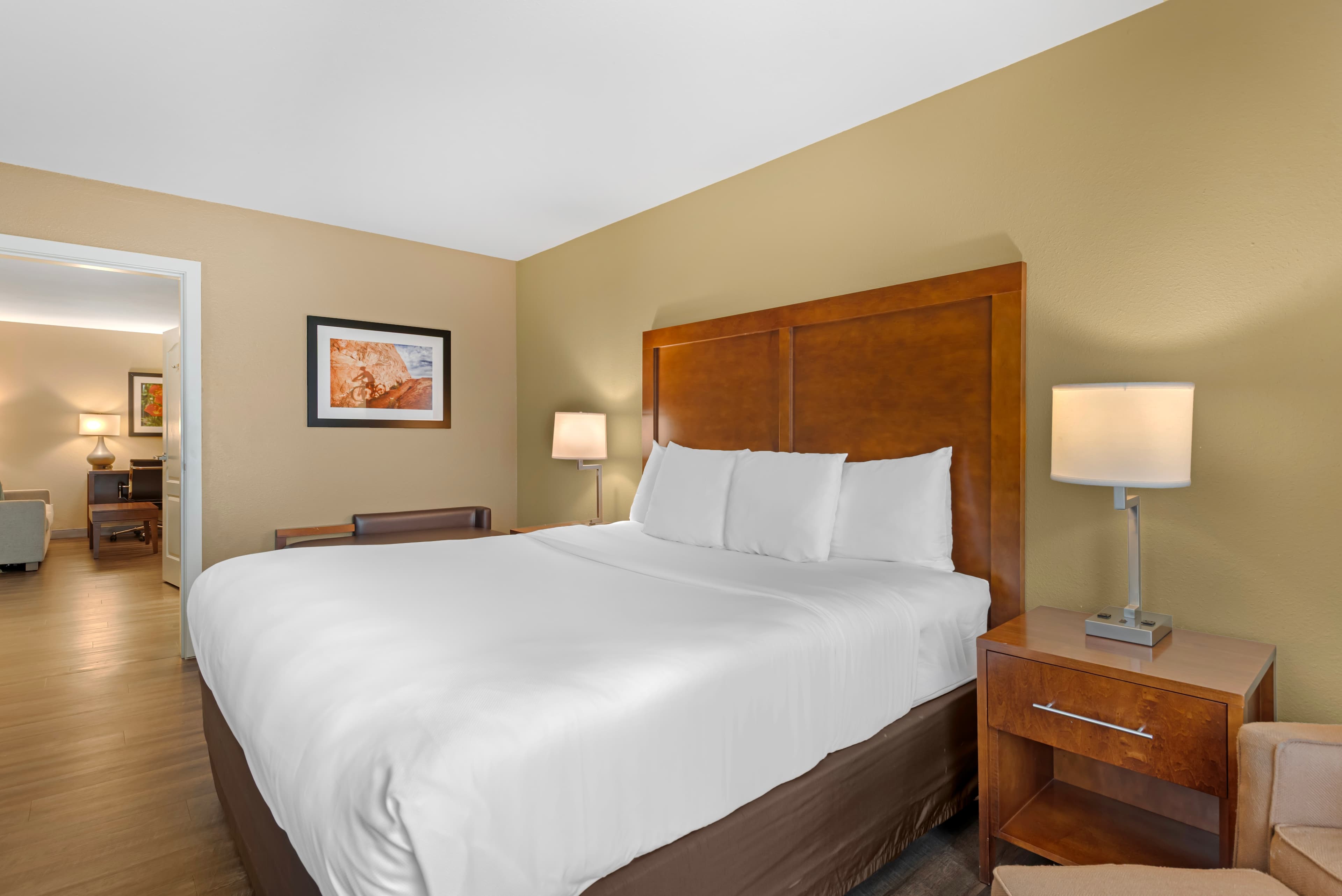 Comfort Inn & Suites Carbondale on the Roaring Fork — 18