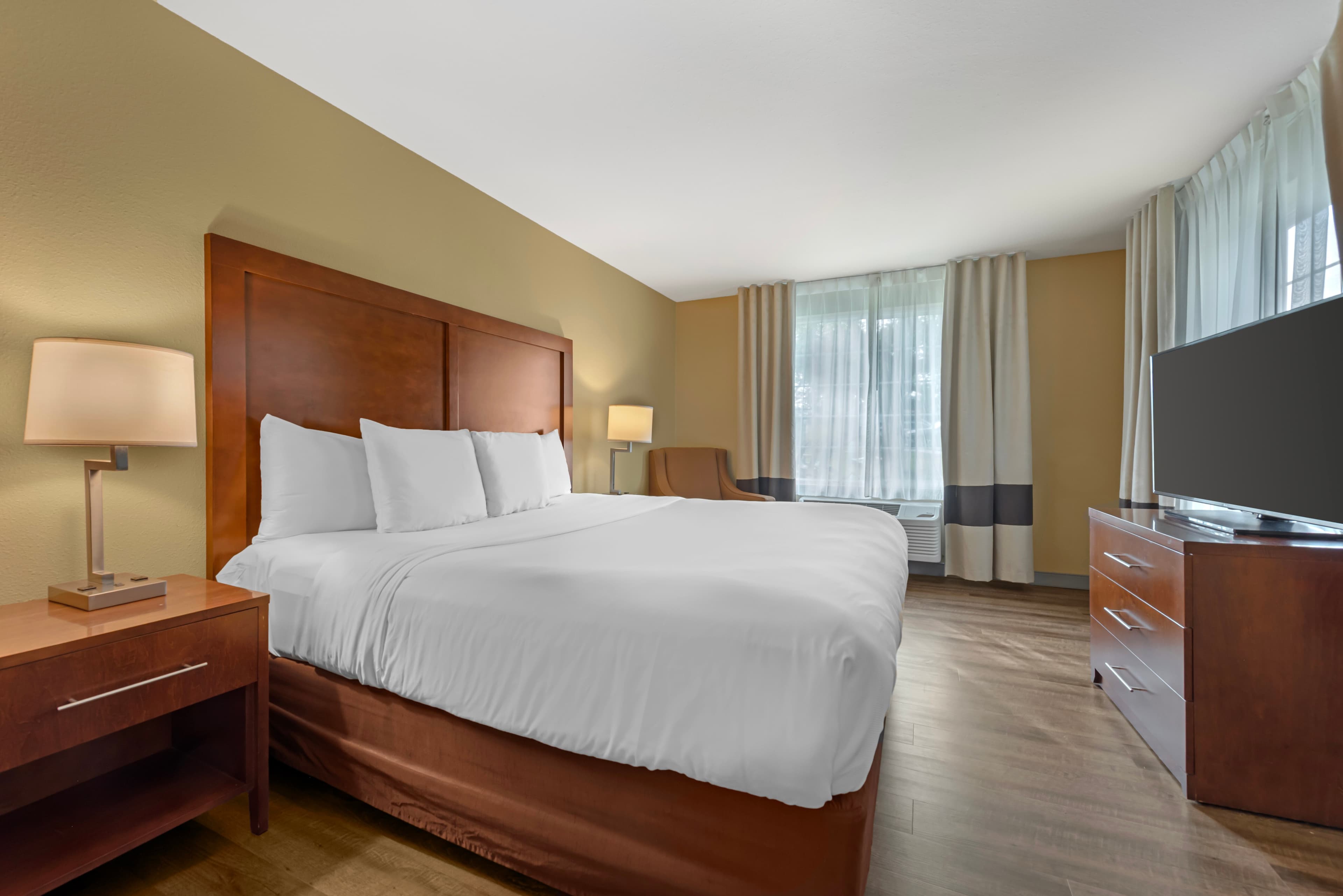 Comfort Inn & Suites Carbondale on the Roaring Fork — 19