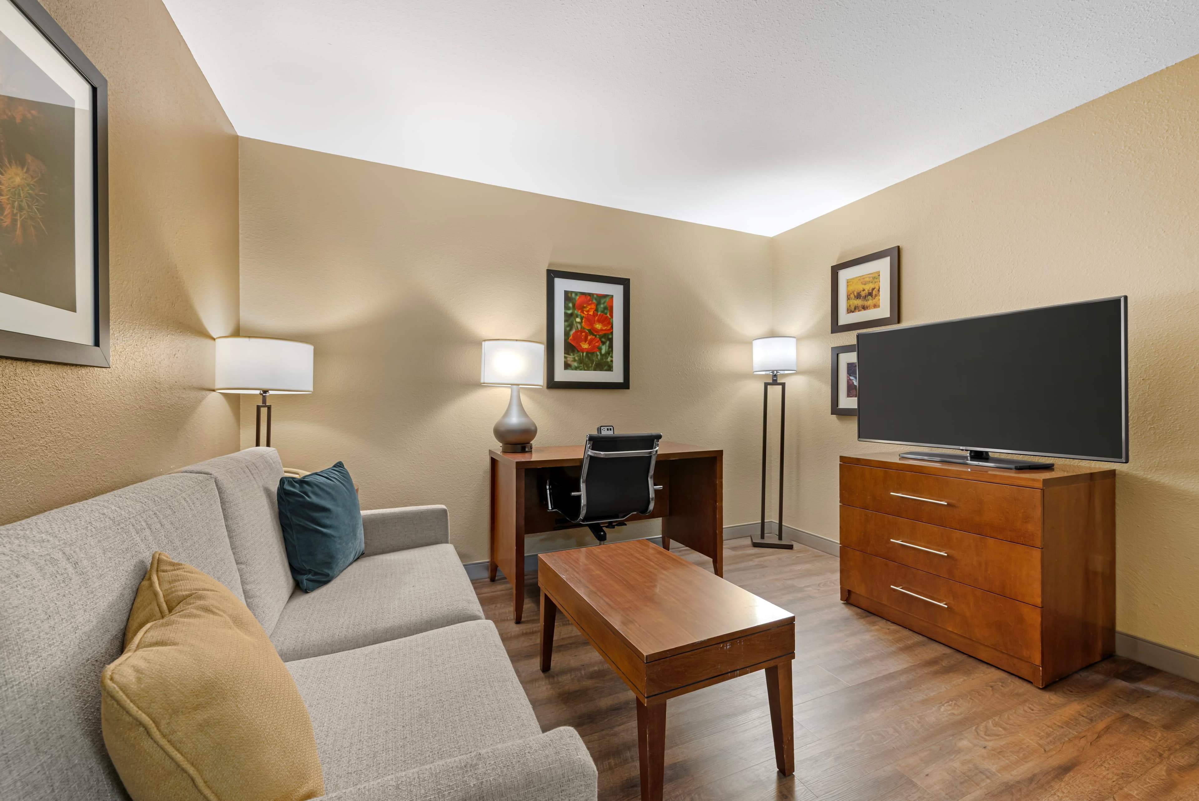Comfort Inn & Suites Carbondale on the Roaring Fork — 21