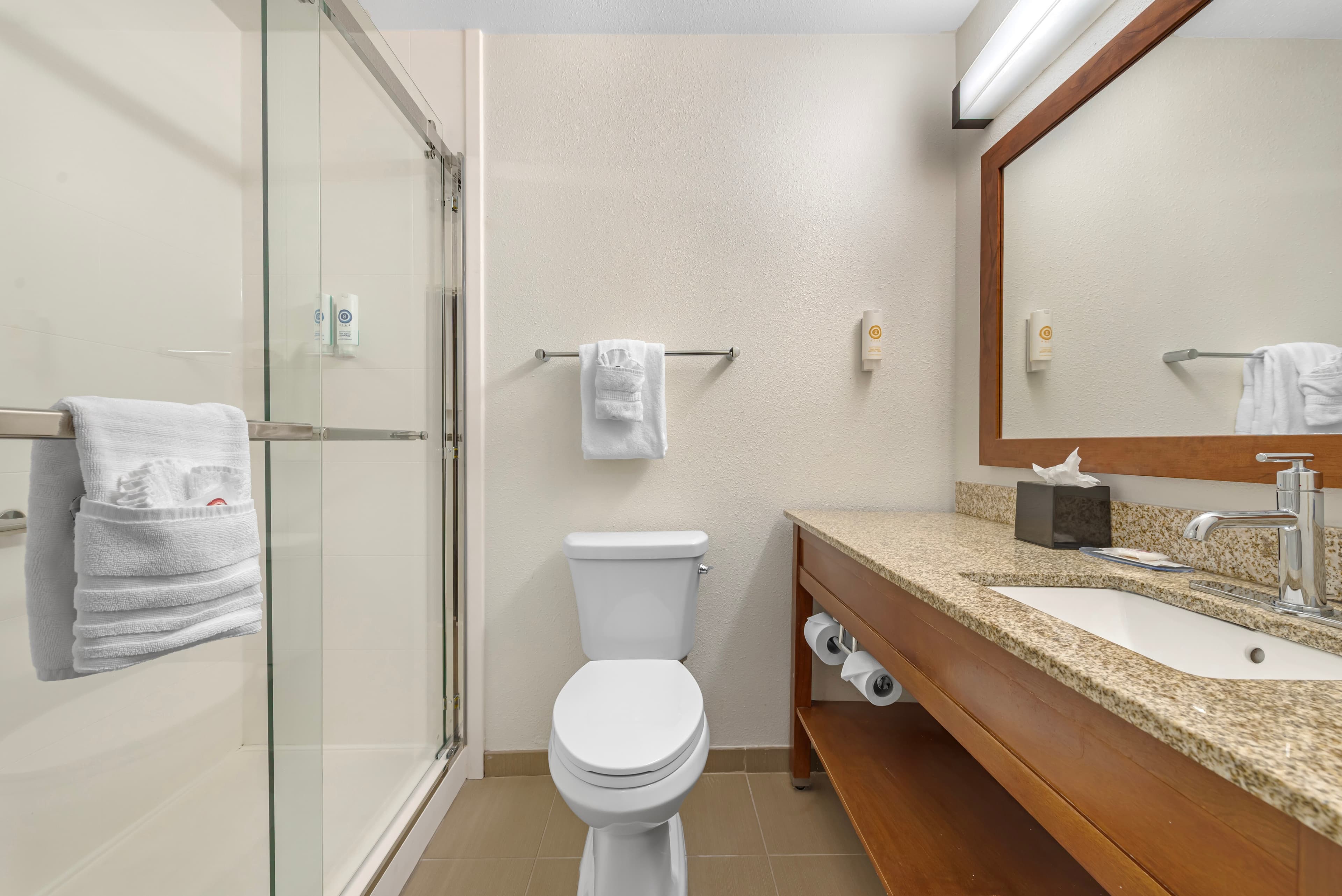 Comfort Inn & Suites Carbondale on the Roaring Fork — 23
