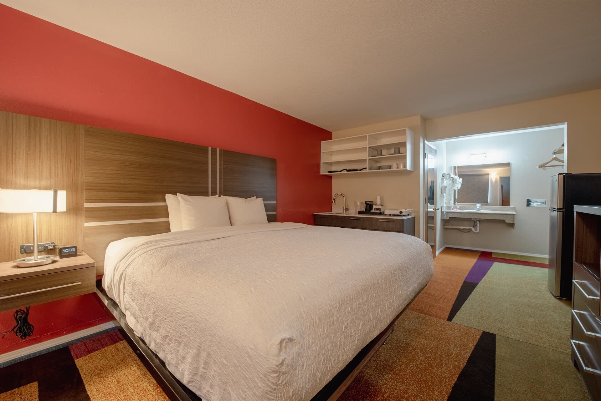 Econo Lodge Cortez near Mesa Verde — 11